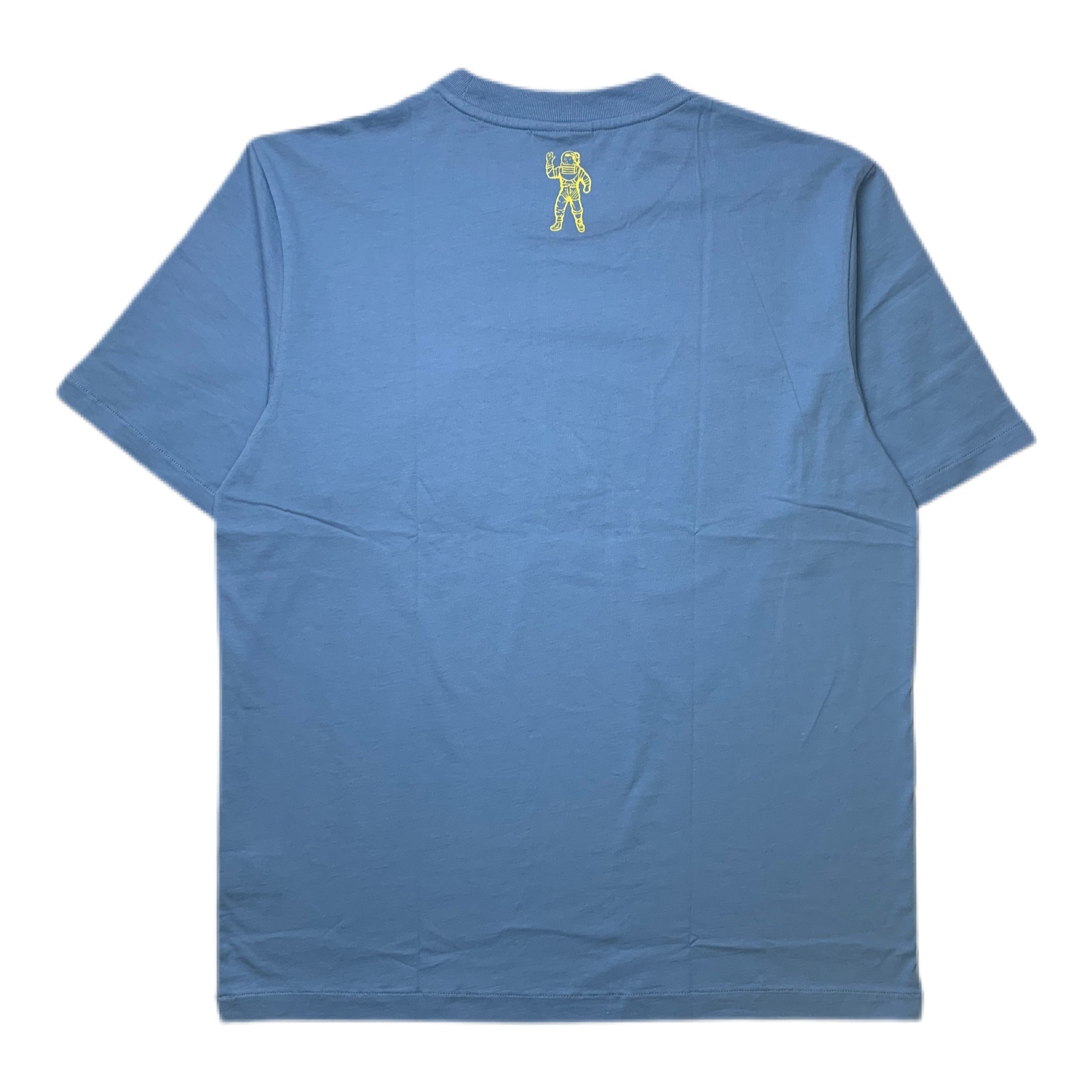 Billionaire Boys Club National Park Tee Blue