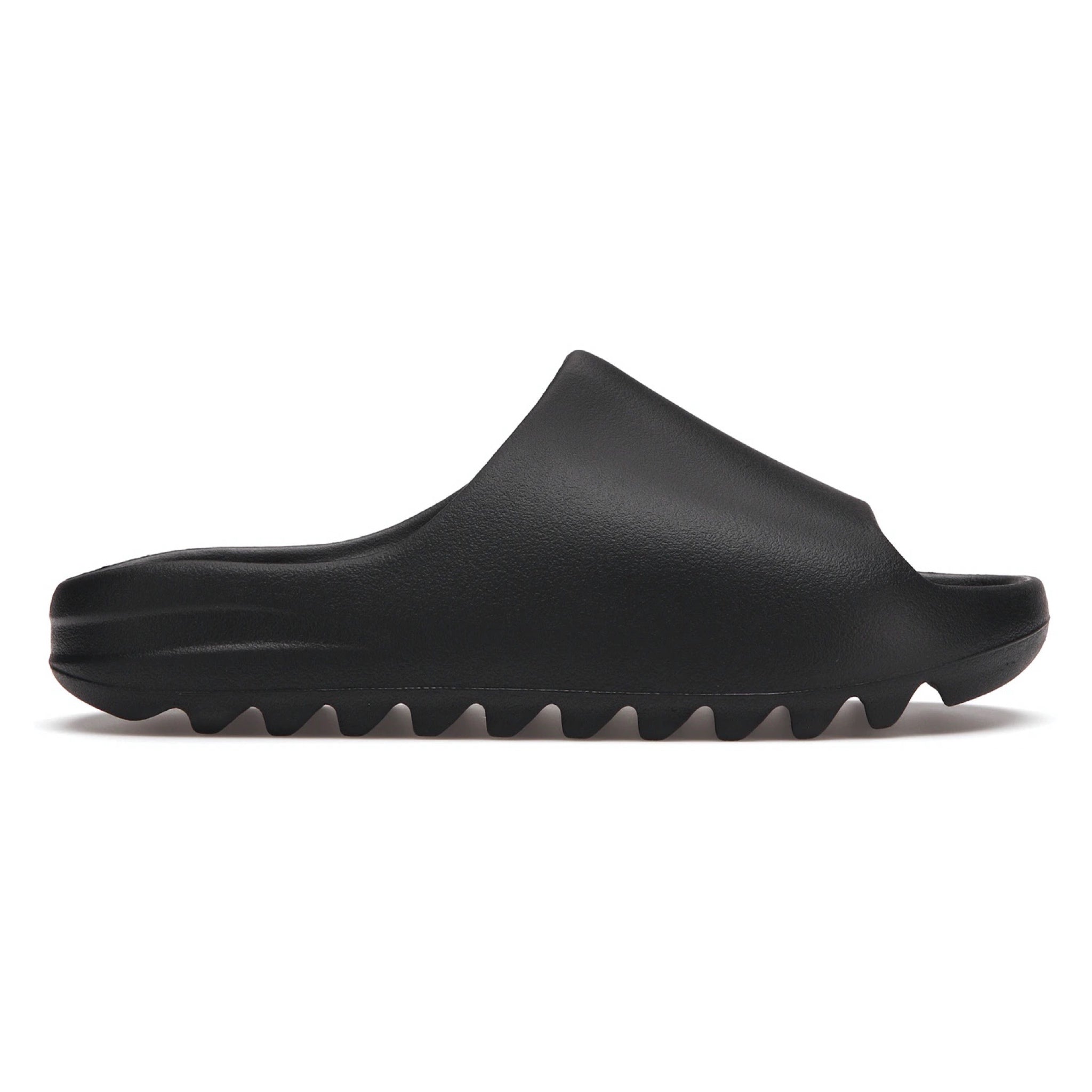 Yeezy Slide Onyx - Black Slide