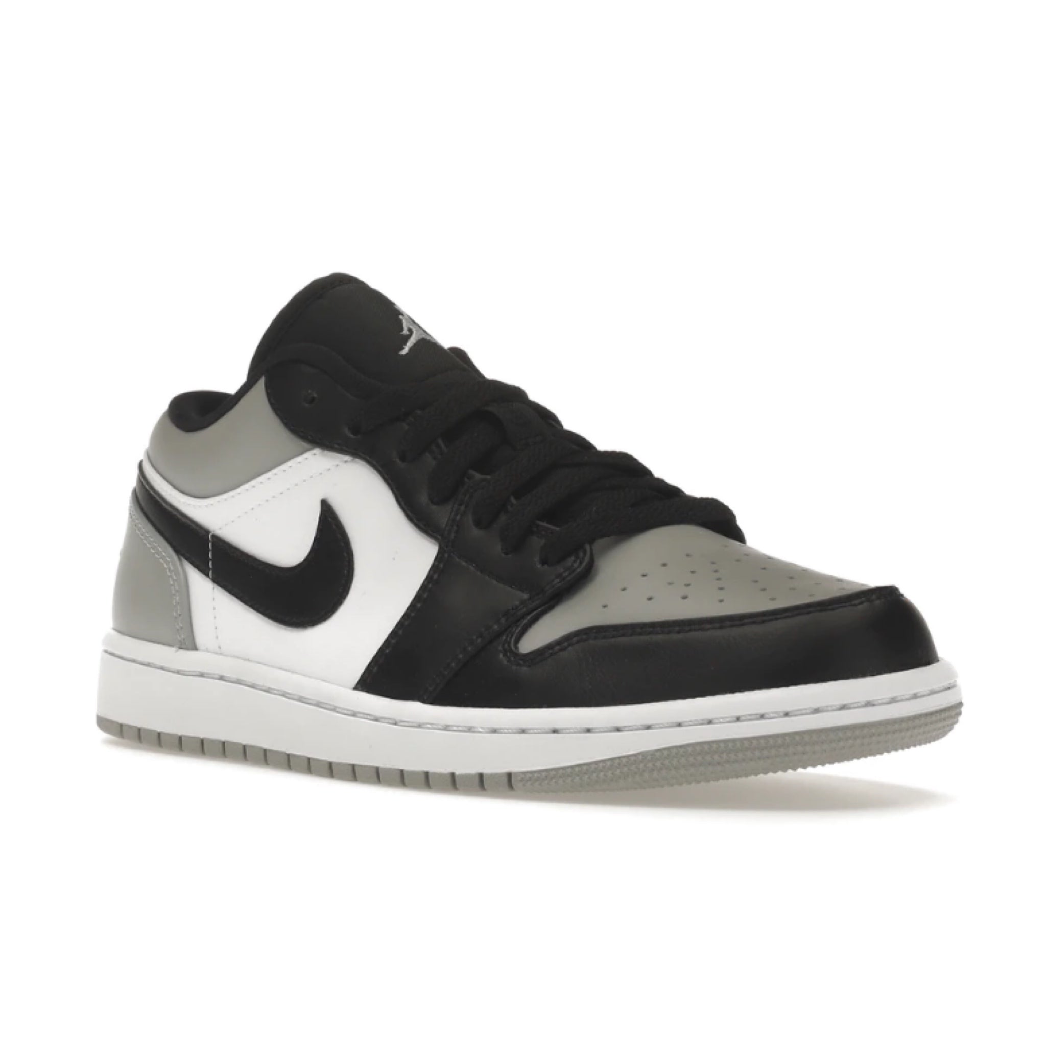 Jordan 1 Low Shadow Toe