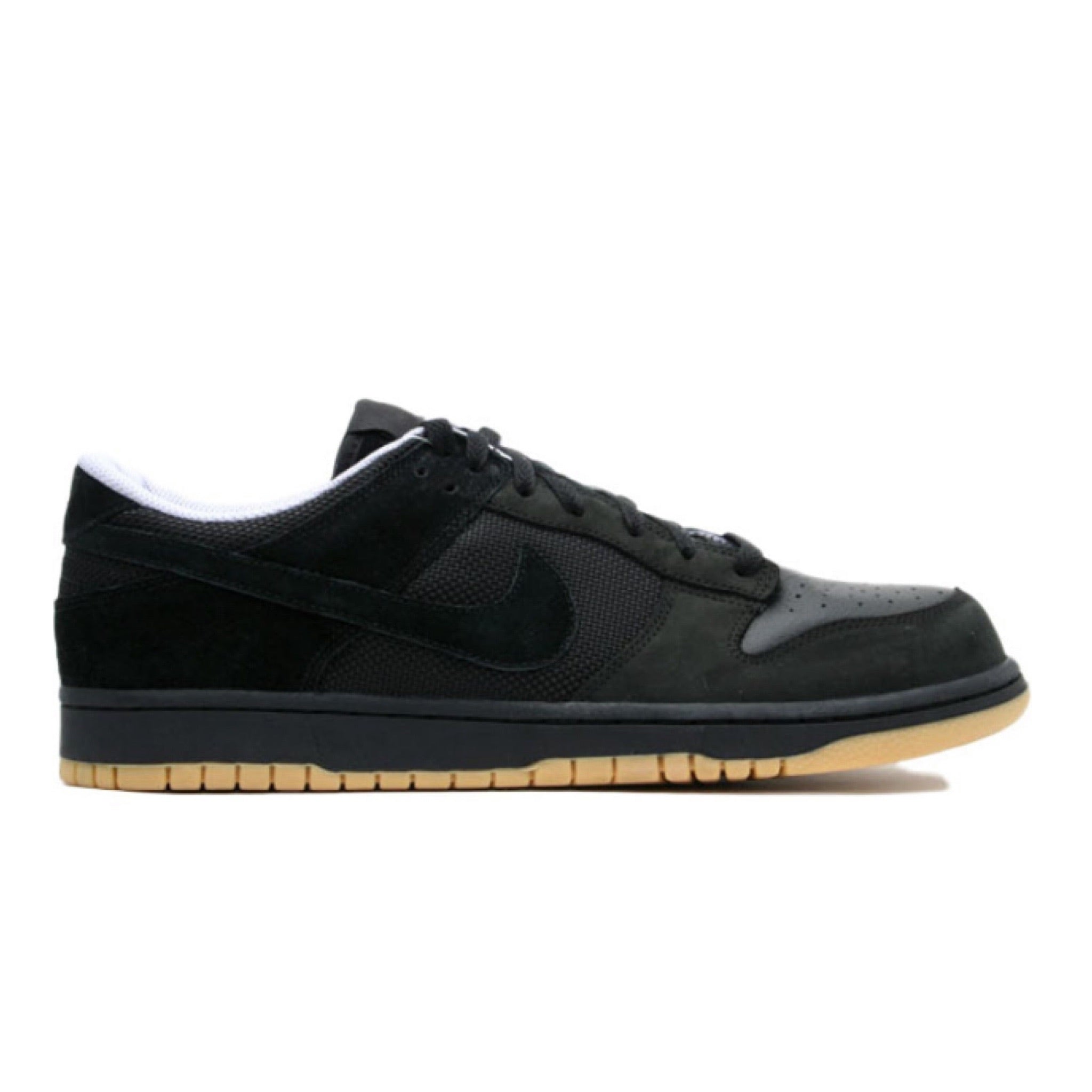 Nike Dunk Low Anthracite Astro