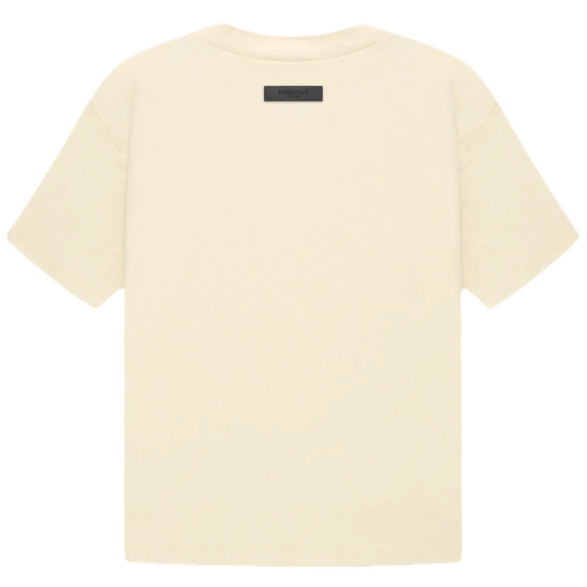 Fear of God Essentials Tee Egg Shell