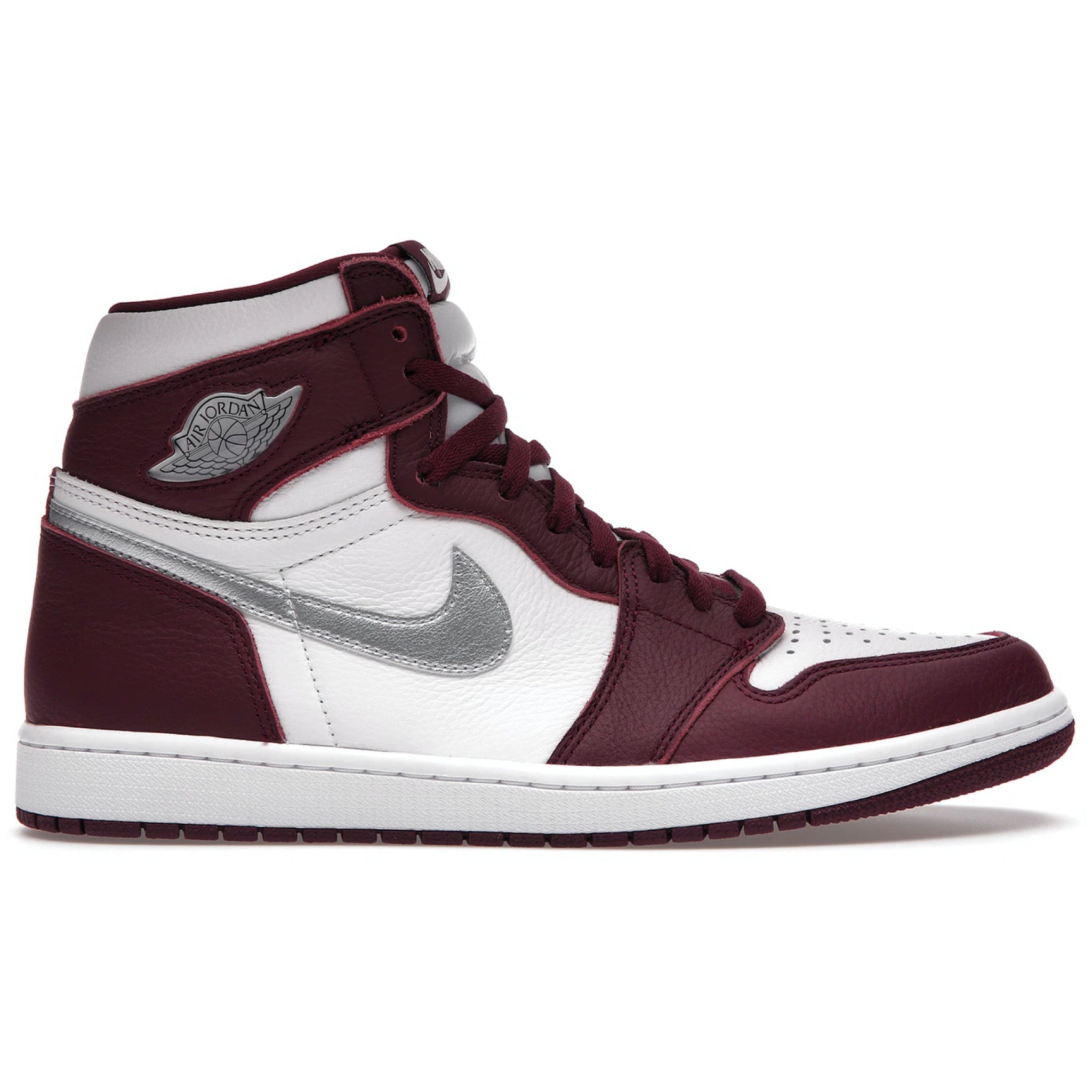 Jordan 1 High Bordeaux