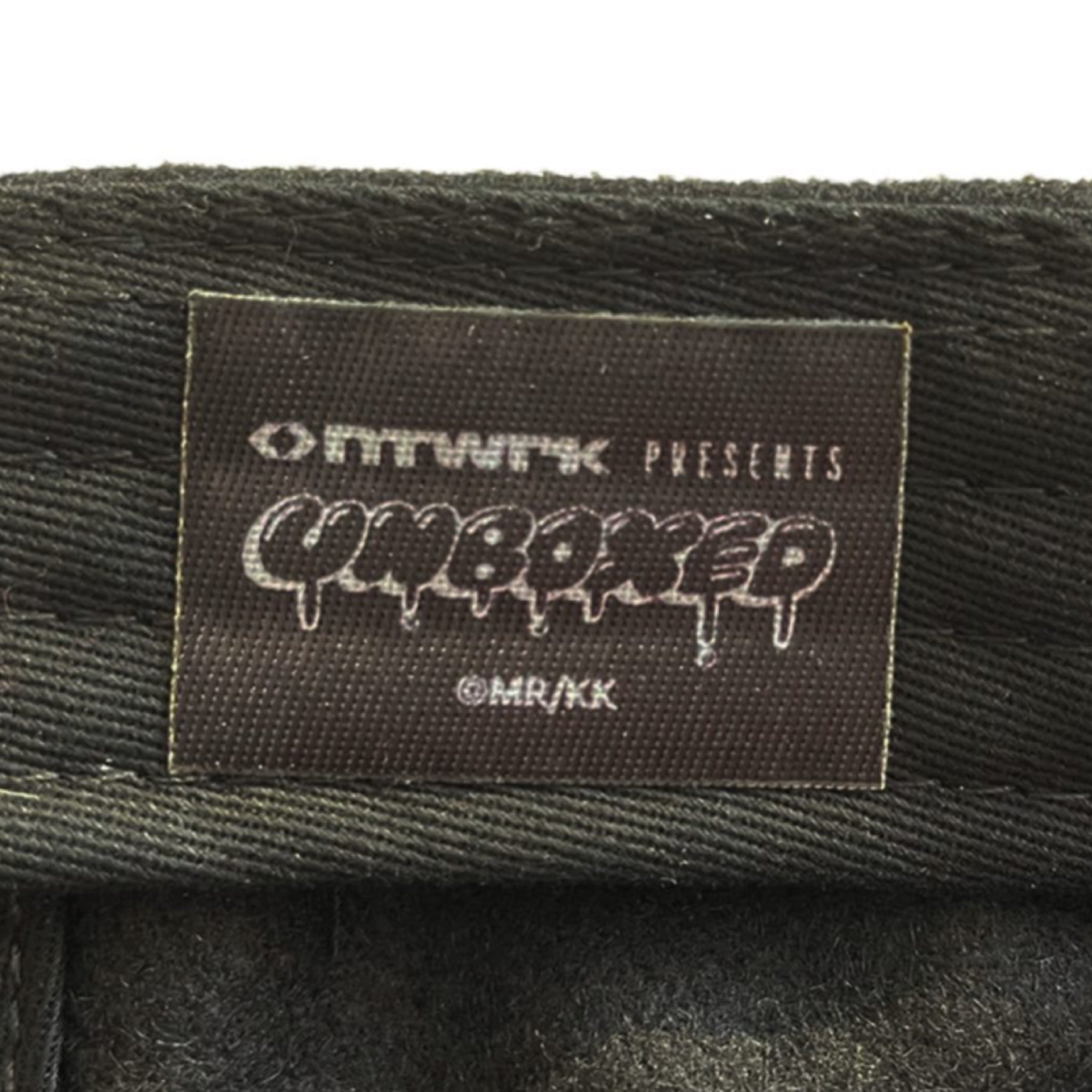 Unboxed MR/KK Marina Hat