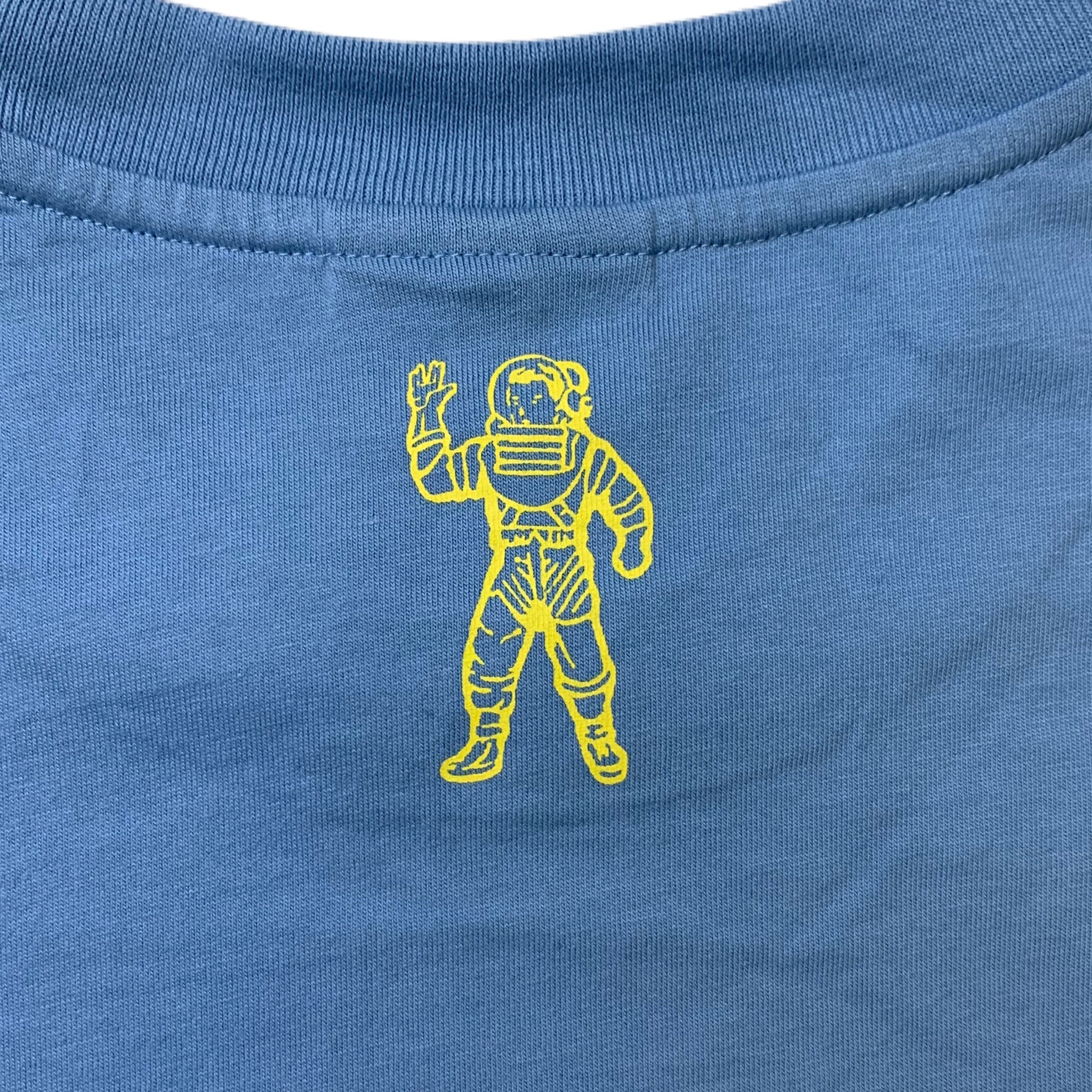 Billionaire Boys Club National Park Tee Blue