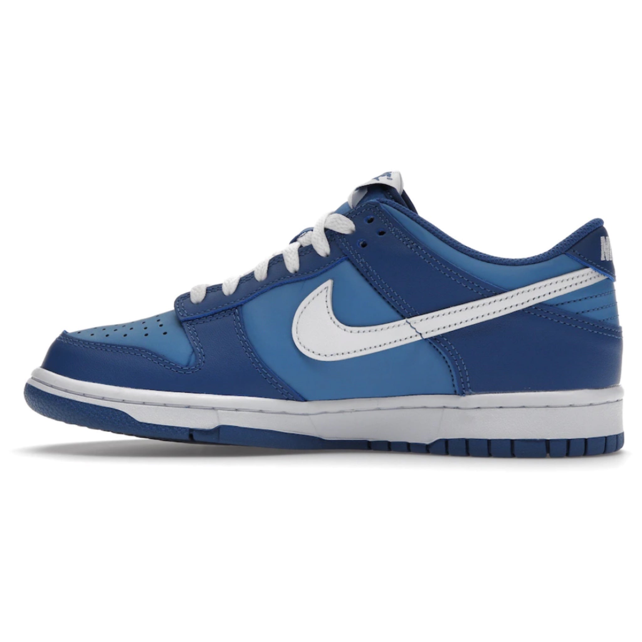 Nike Dunk Low Dark Marina Blue