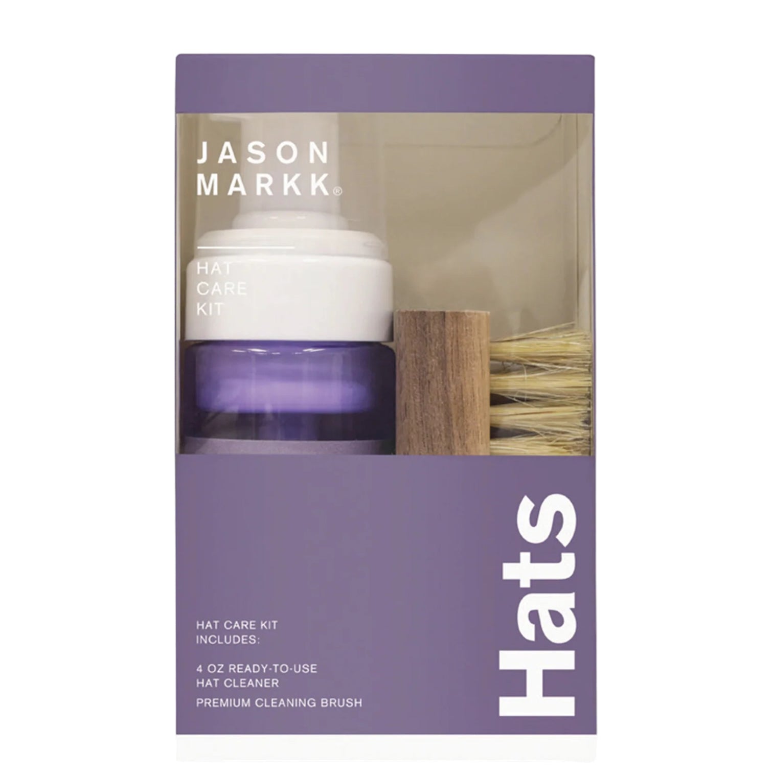 Jason Markk Hat Care Kit