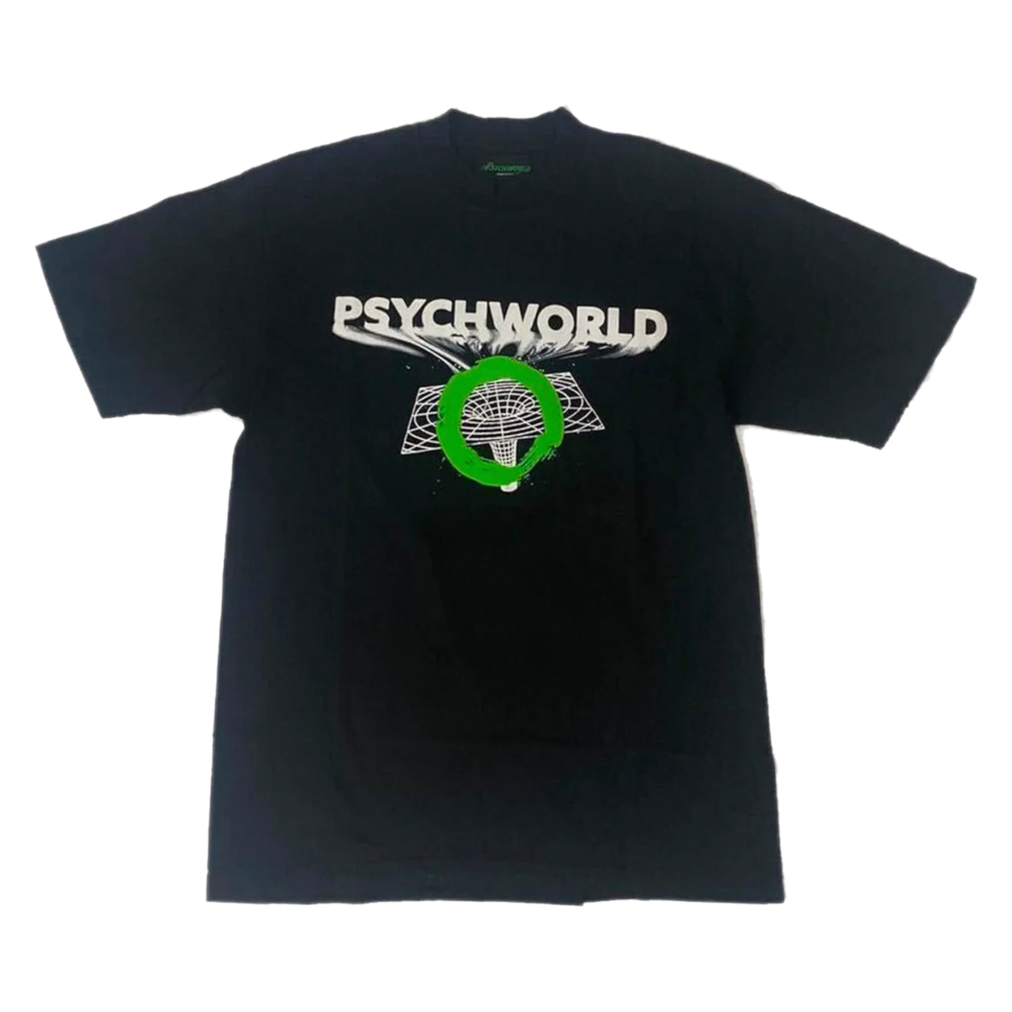 Psychworld Vortex Tee