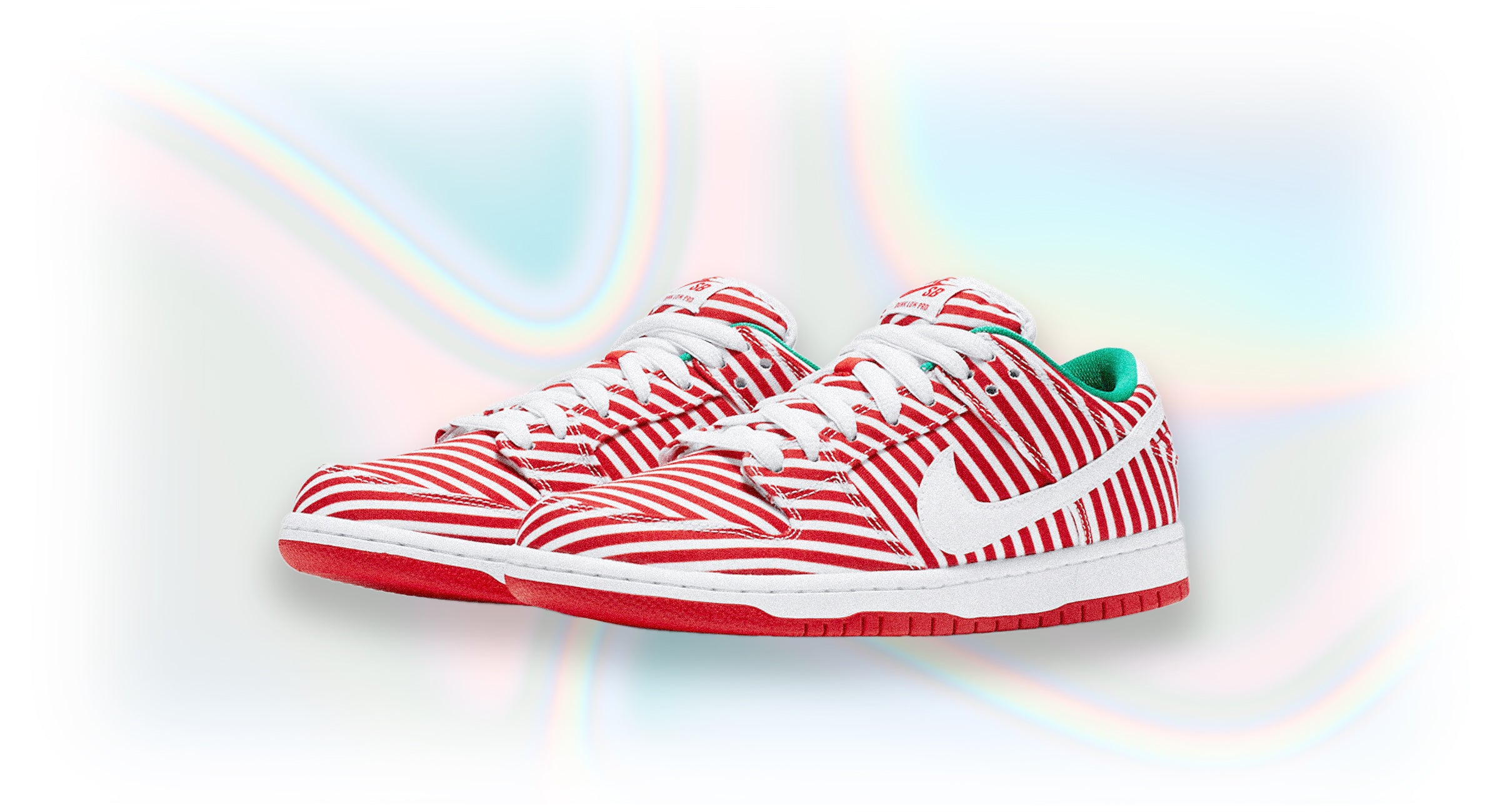 Top 10 Best Christmas Sneakers of All Time