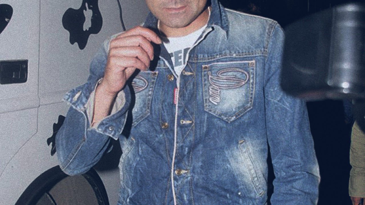 Evolution of Denim