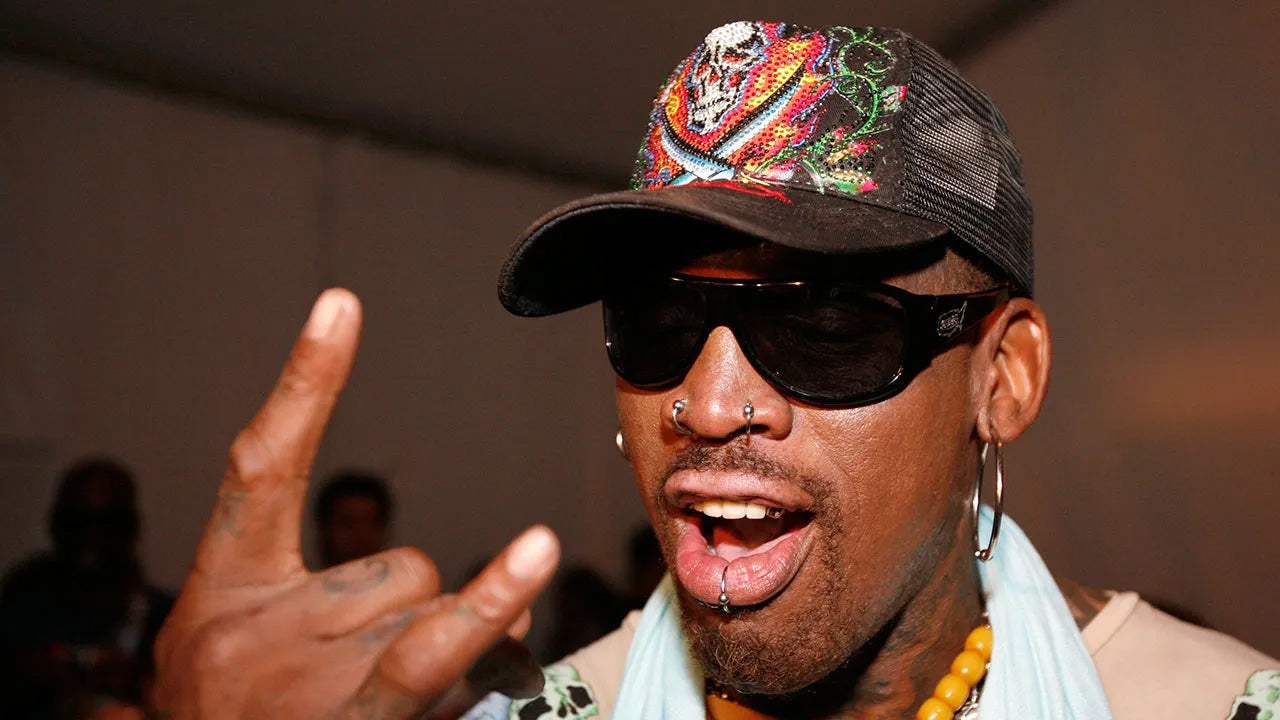 American Ink: History of Ed Hardy