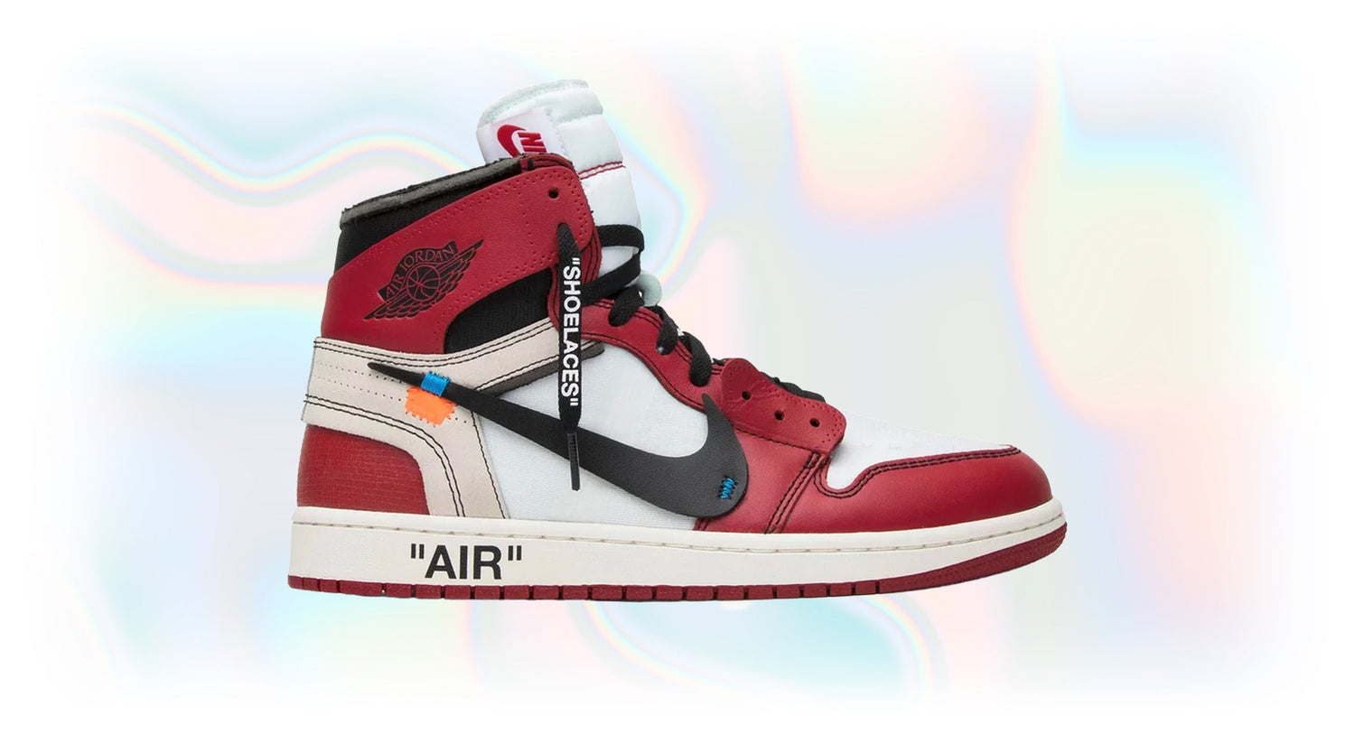 The 5 Most Influential Sneaker Collaborations