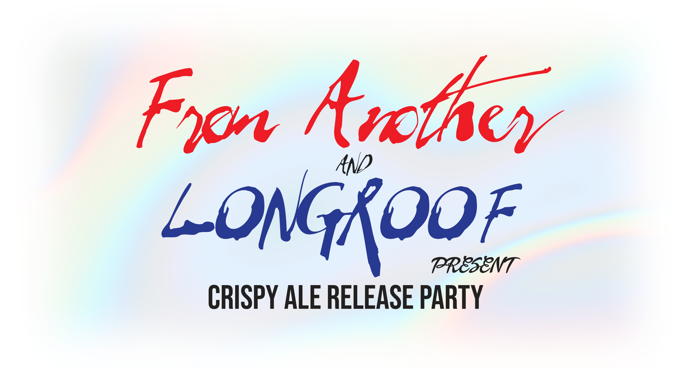 Recap: From Another's Edmonton Event with Long Roof Brewing
