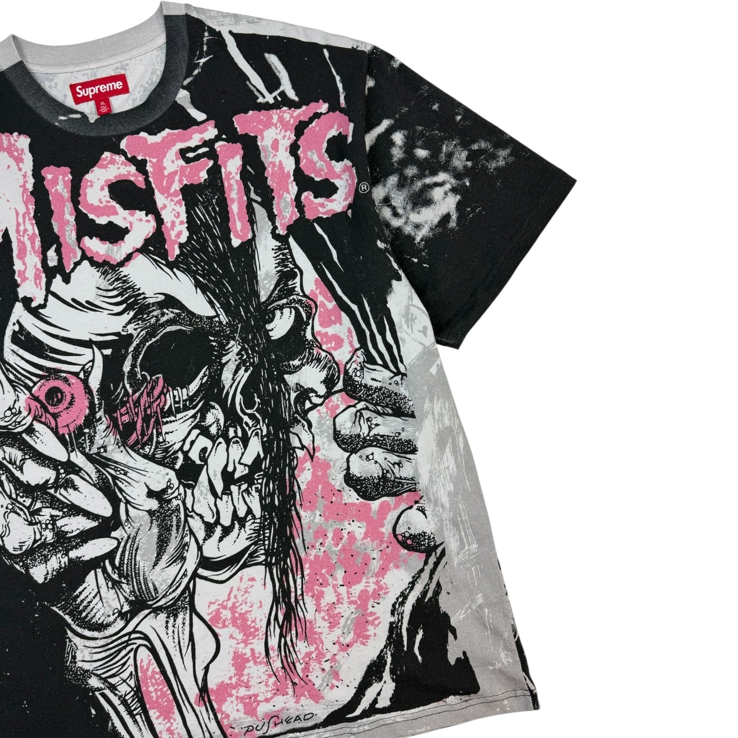 Supreme The Misfits S/S Tee
