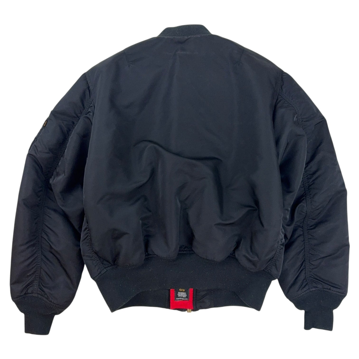 Alpha Industries Canada Bomber Jacket