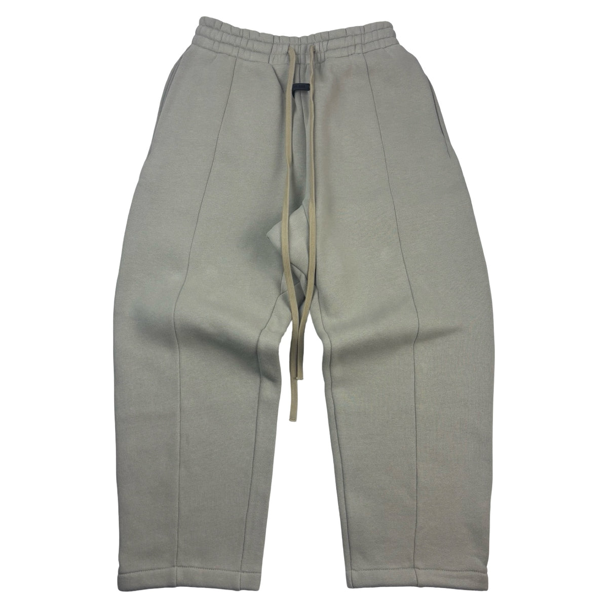 Fear Of God Jersey Sweatpants Heather Grey