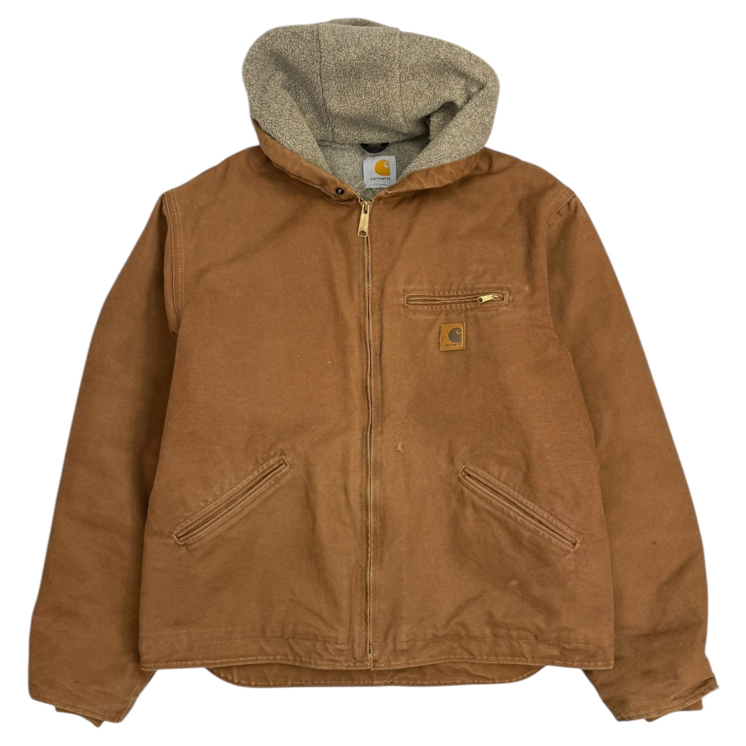 Vintage Women’s Carhartt Sierra Jacket