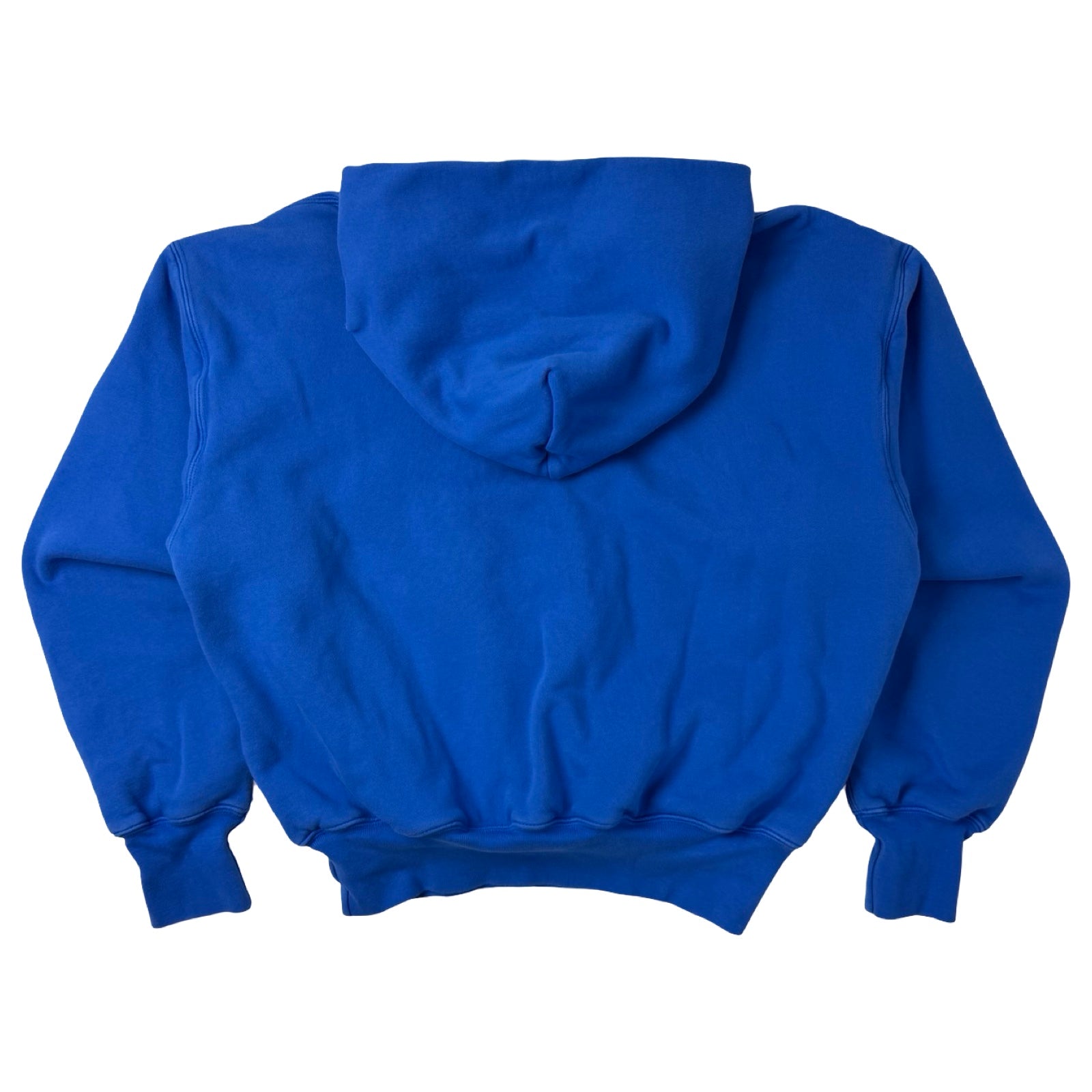 Yeezy Gap Hoodie Blue