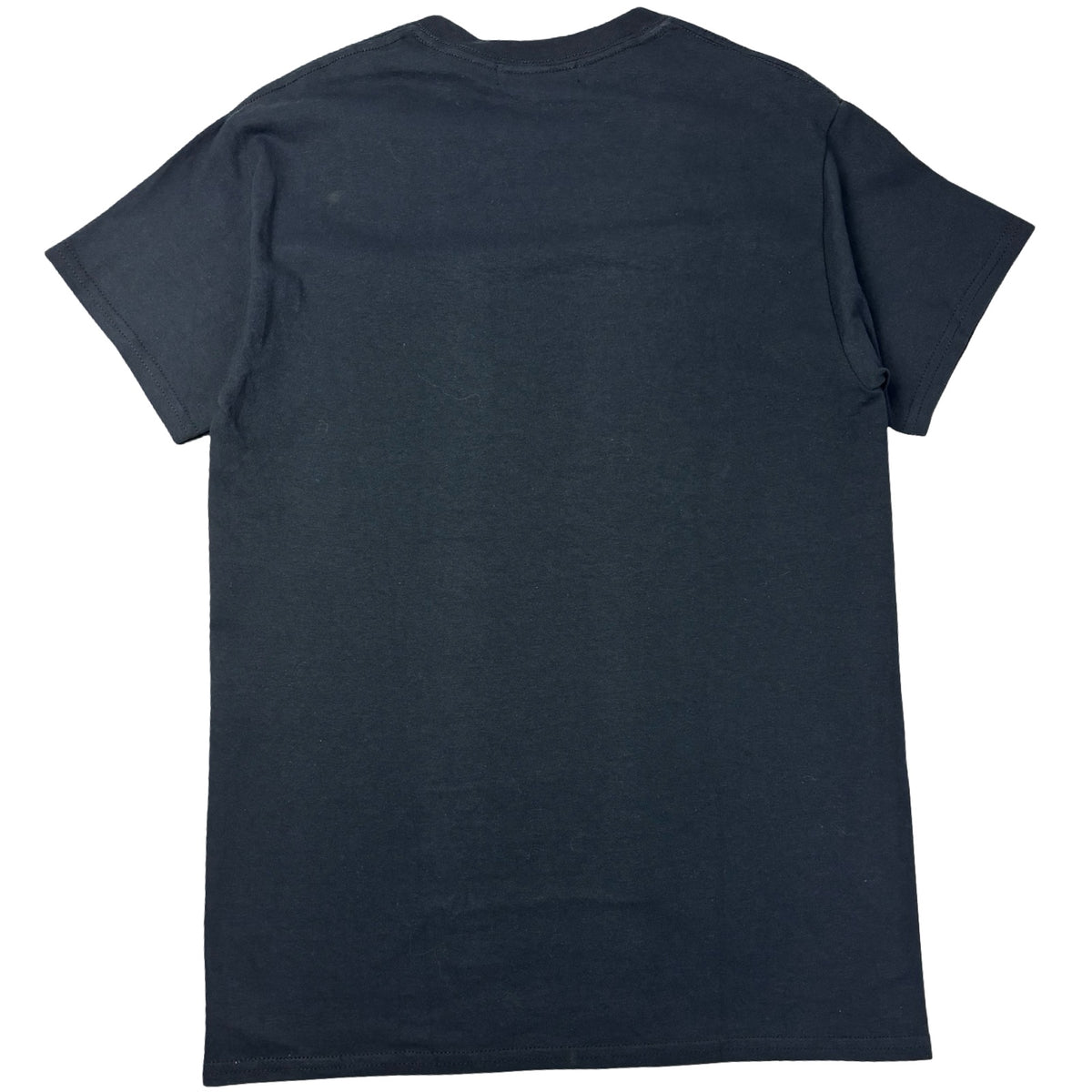 Undercover Stay Safe Bear Tee Black
