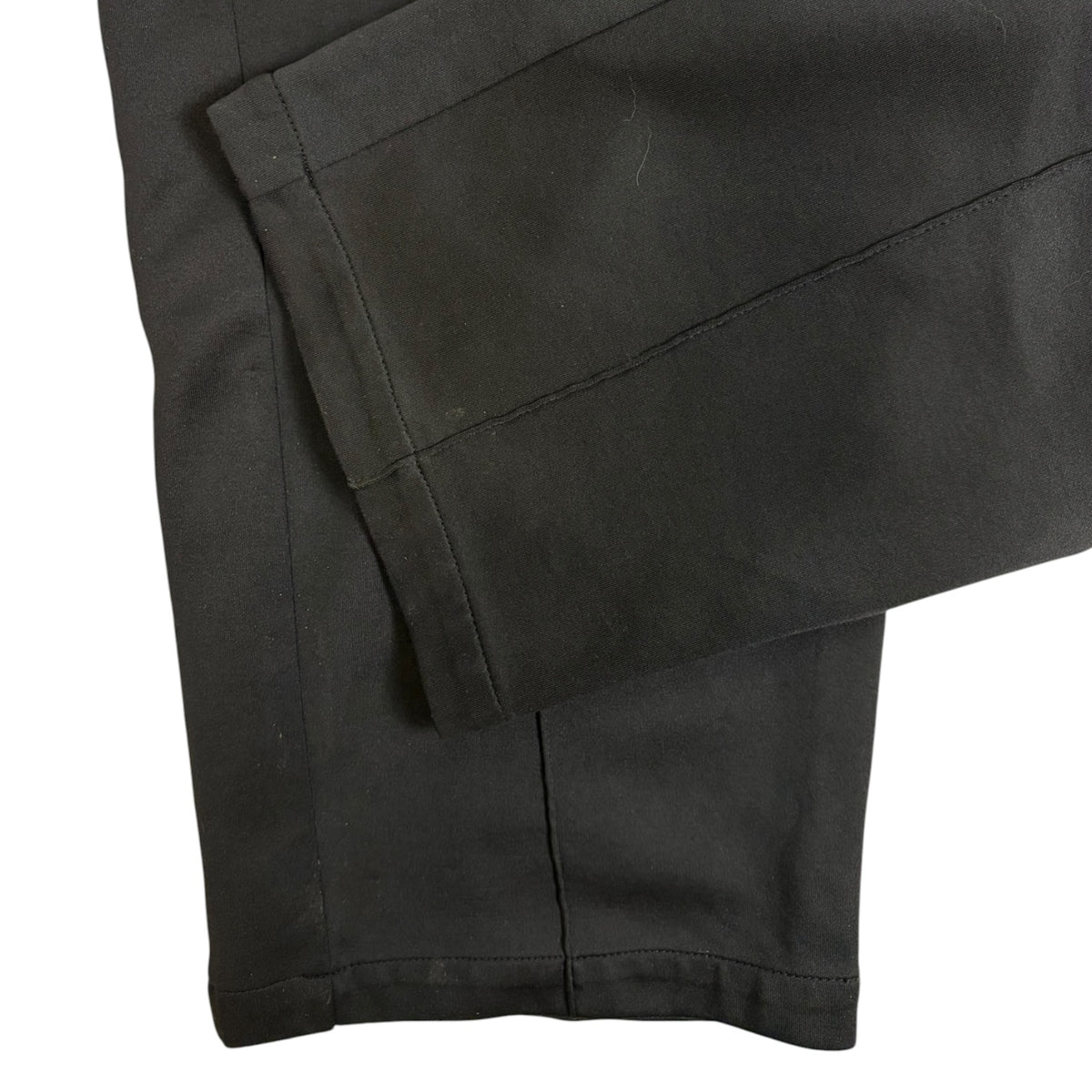 Stussy Poly Track Pant Black