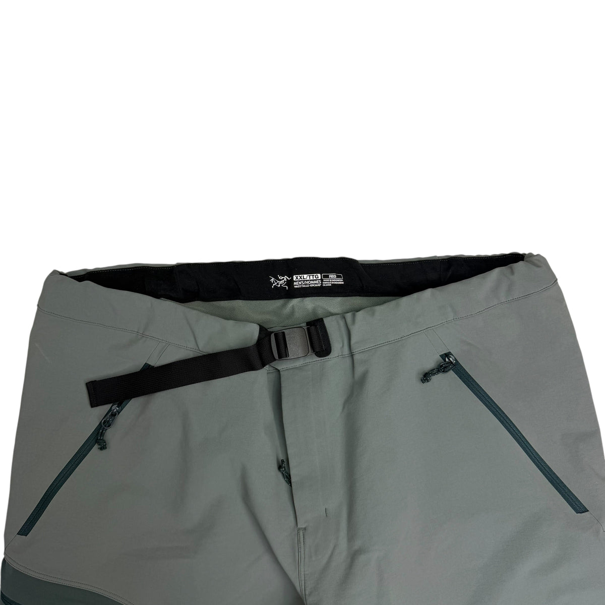 Arcteryx Gamma AR Pant Grey