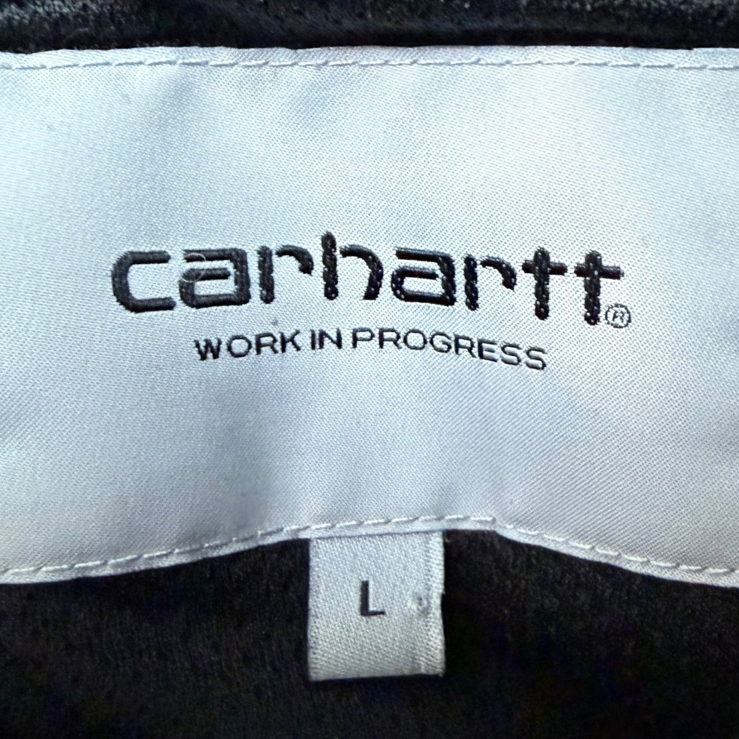 Carhartt WIP Prentis Pullover Dusty Brown