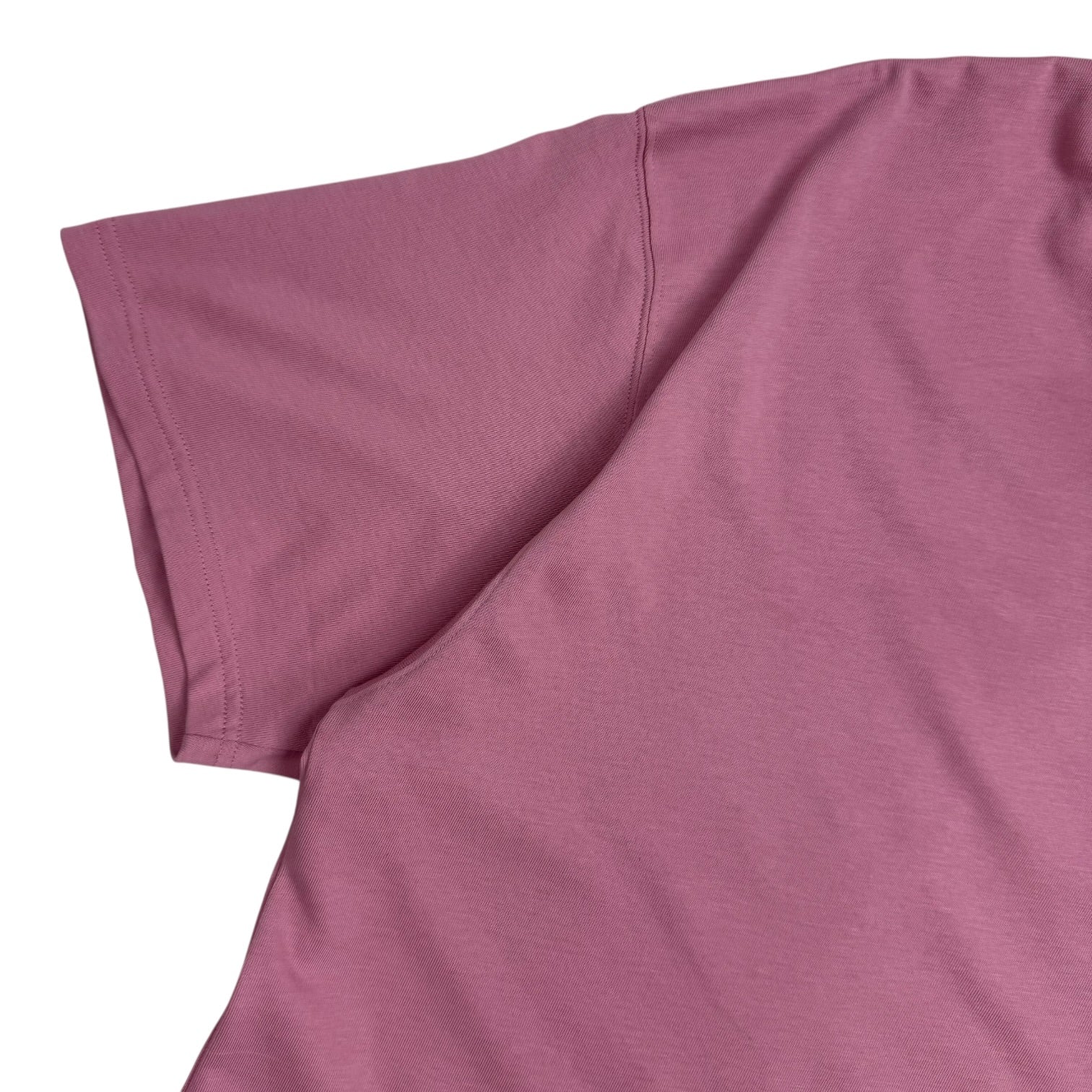 Nike x NOCTA NRG Big Body CS Tee Desert Berry