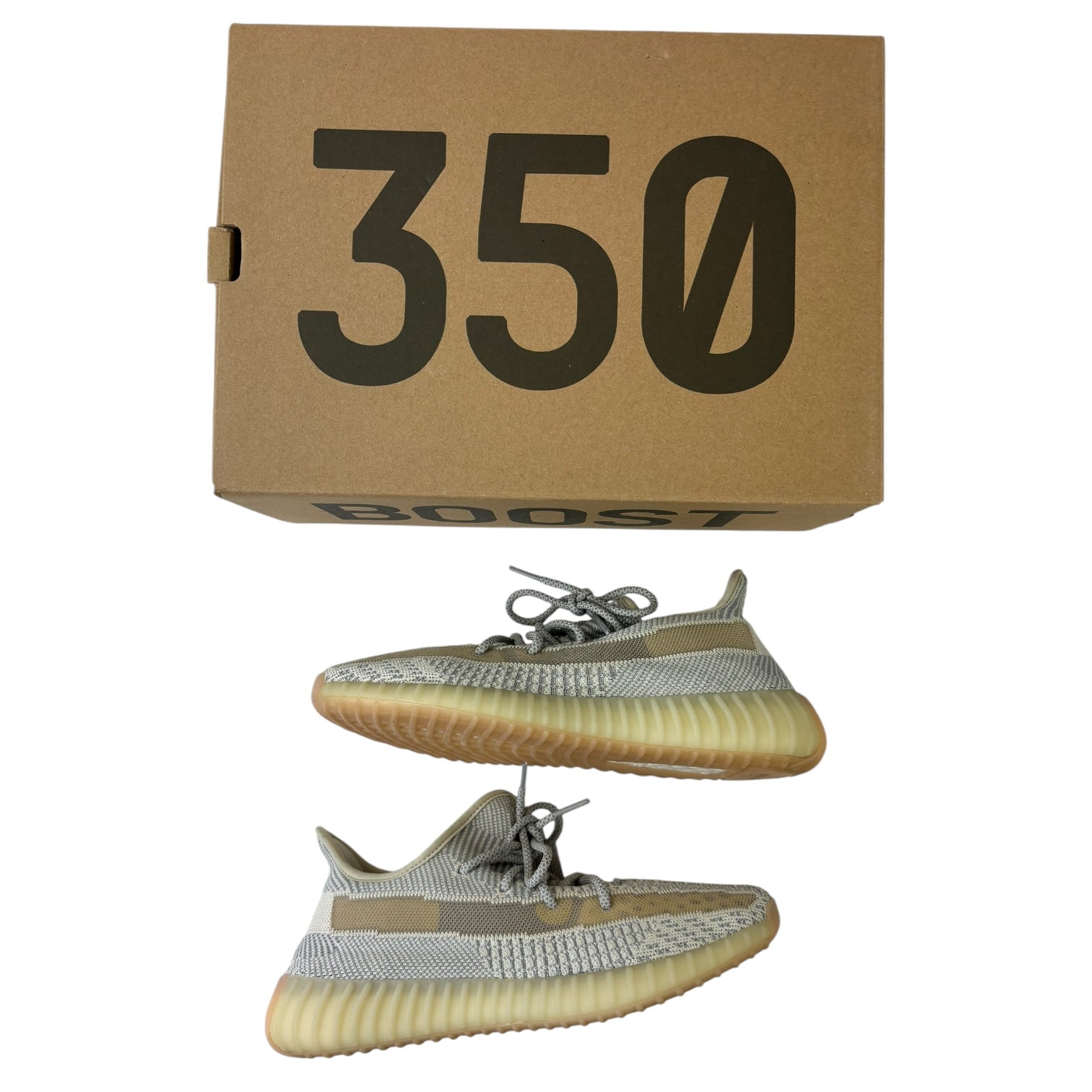 Yeezy Boost 350 V2 Lundmark Non Reflective (Used)