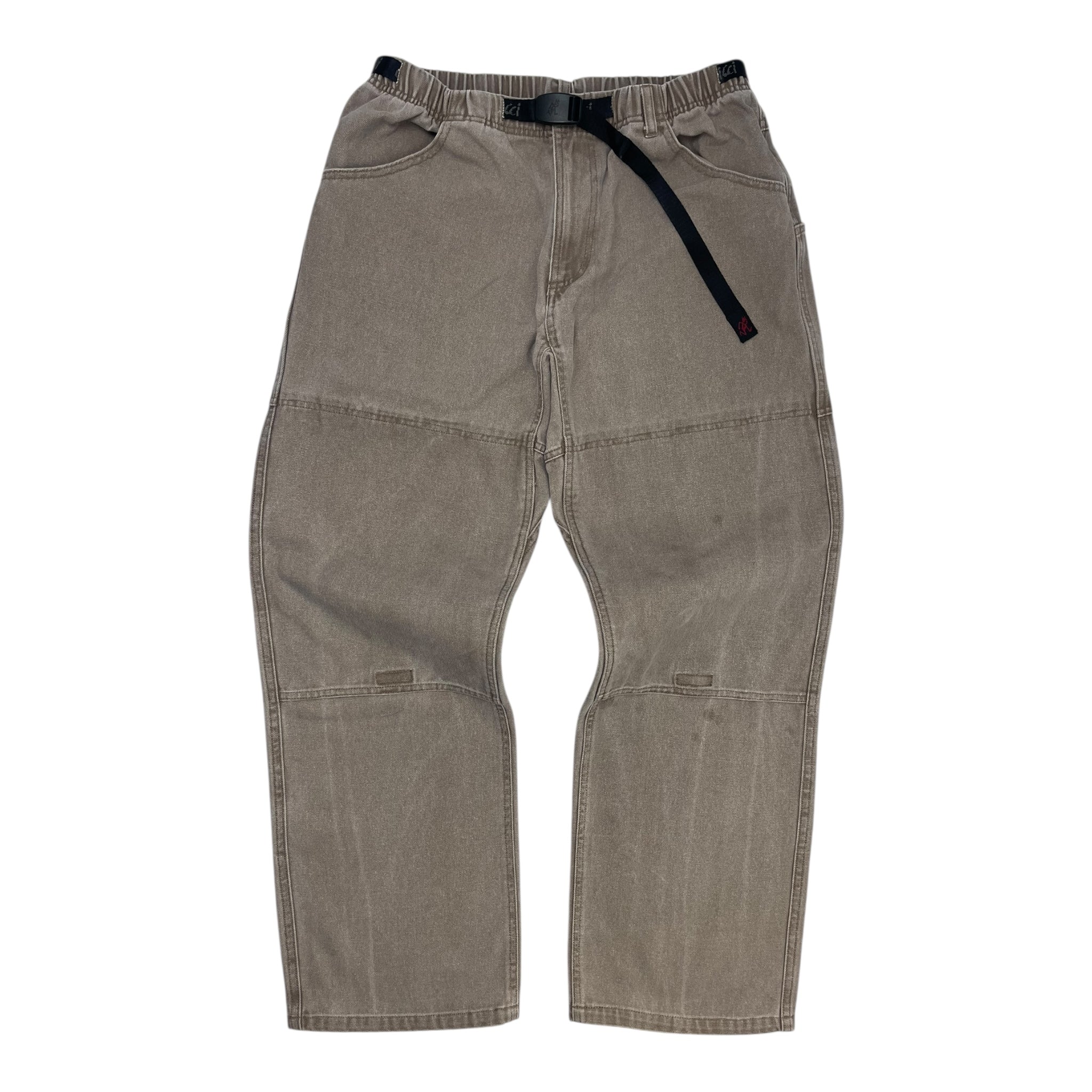 Gramicci Double Knee Adjustable Pants