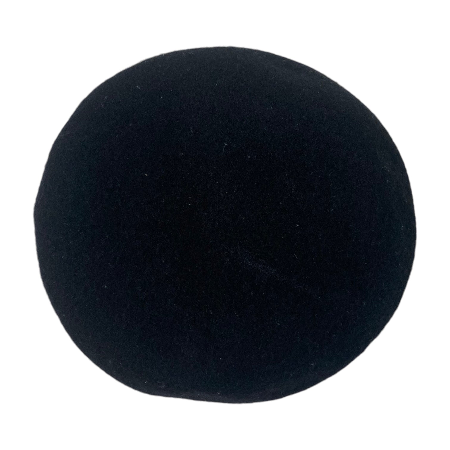 Vivienne Westwood Beret Black