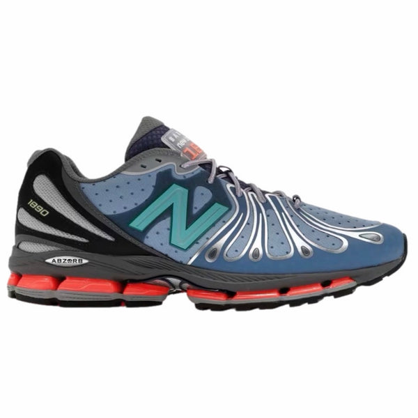 New Balance 1890 x Action Bronson Cyborg Tears