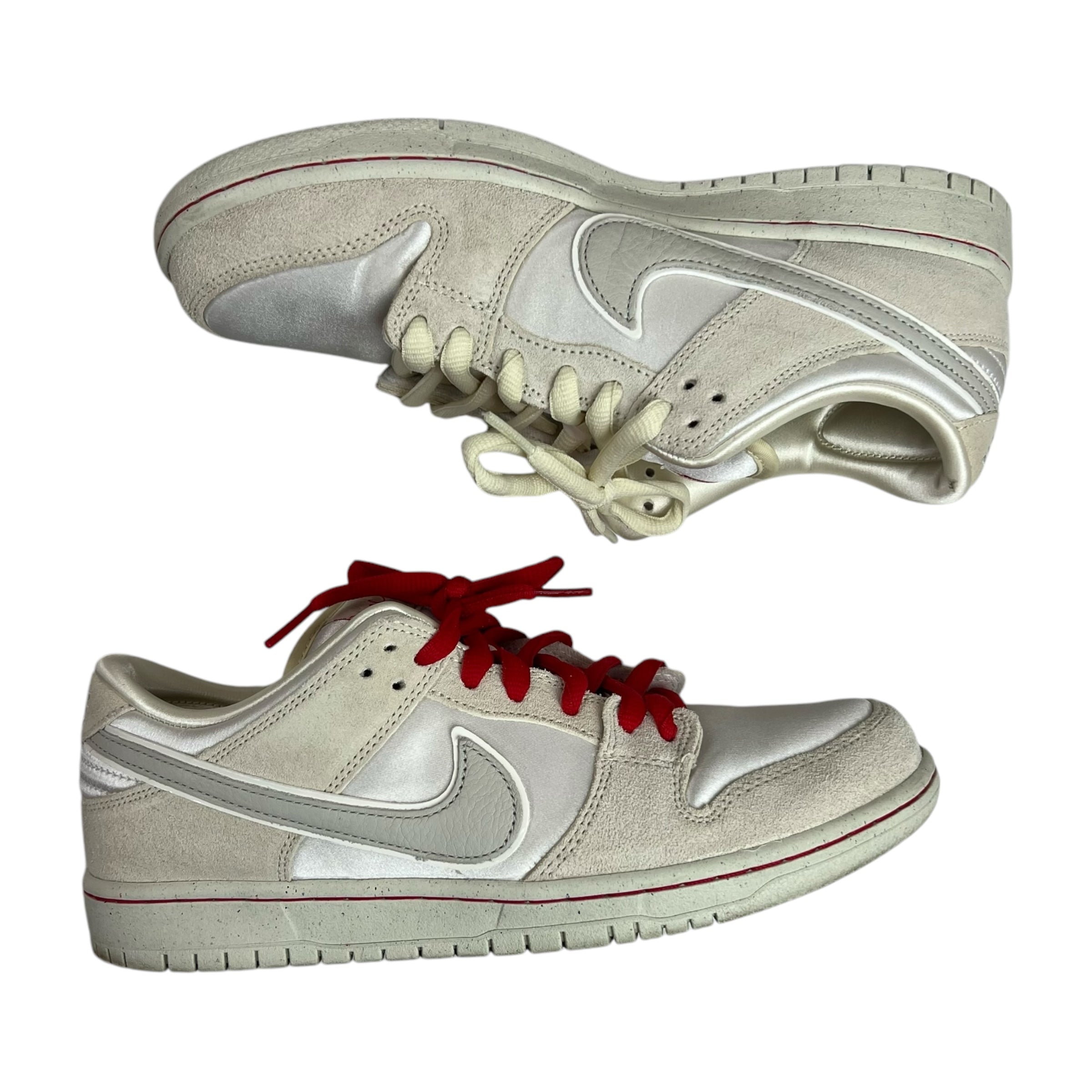 Nike SB Dunk Low City of Love Bone (Used)