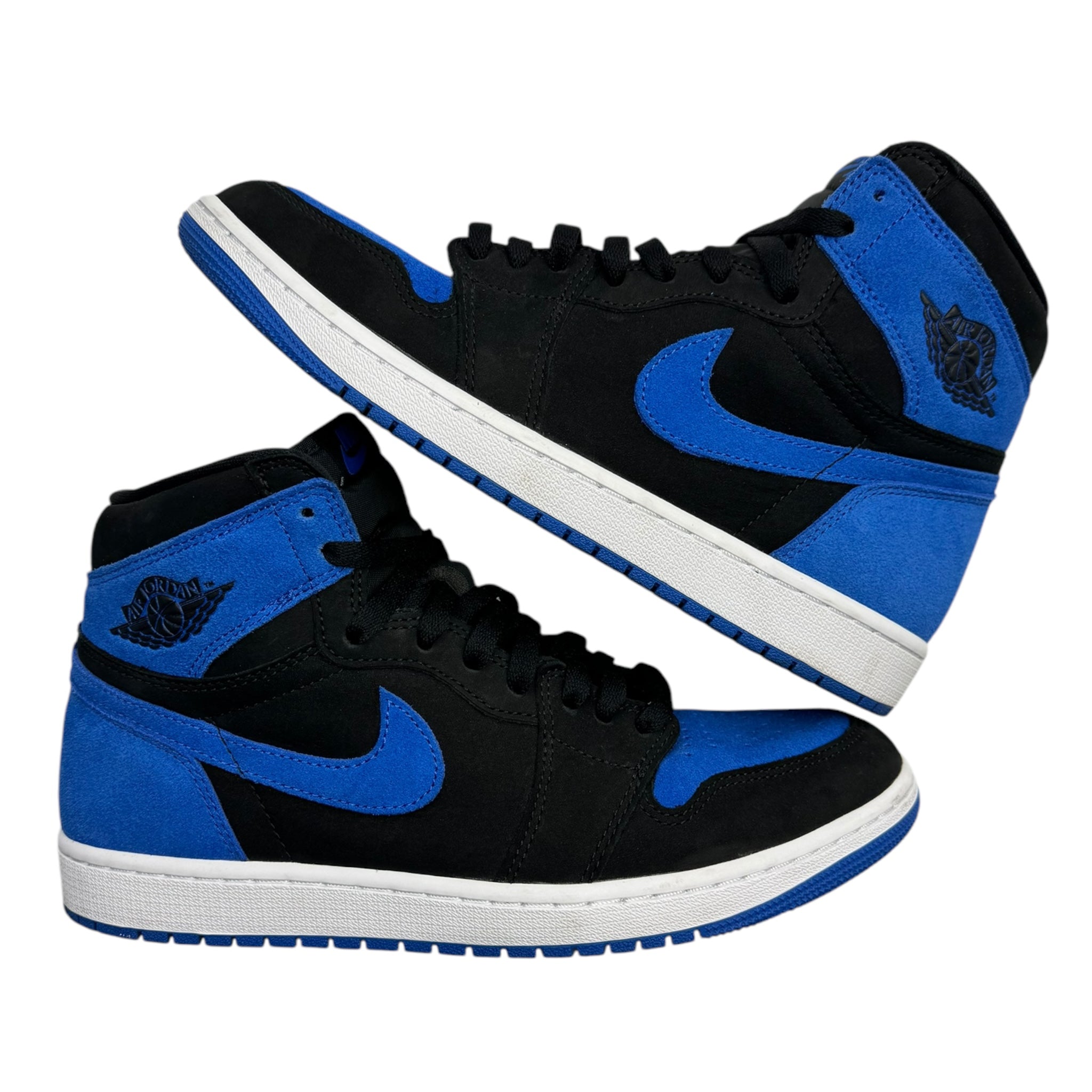 Jordan 1 Retro High OG Royal Reimagined (Used)