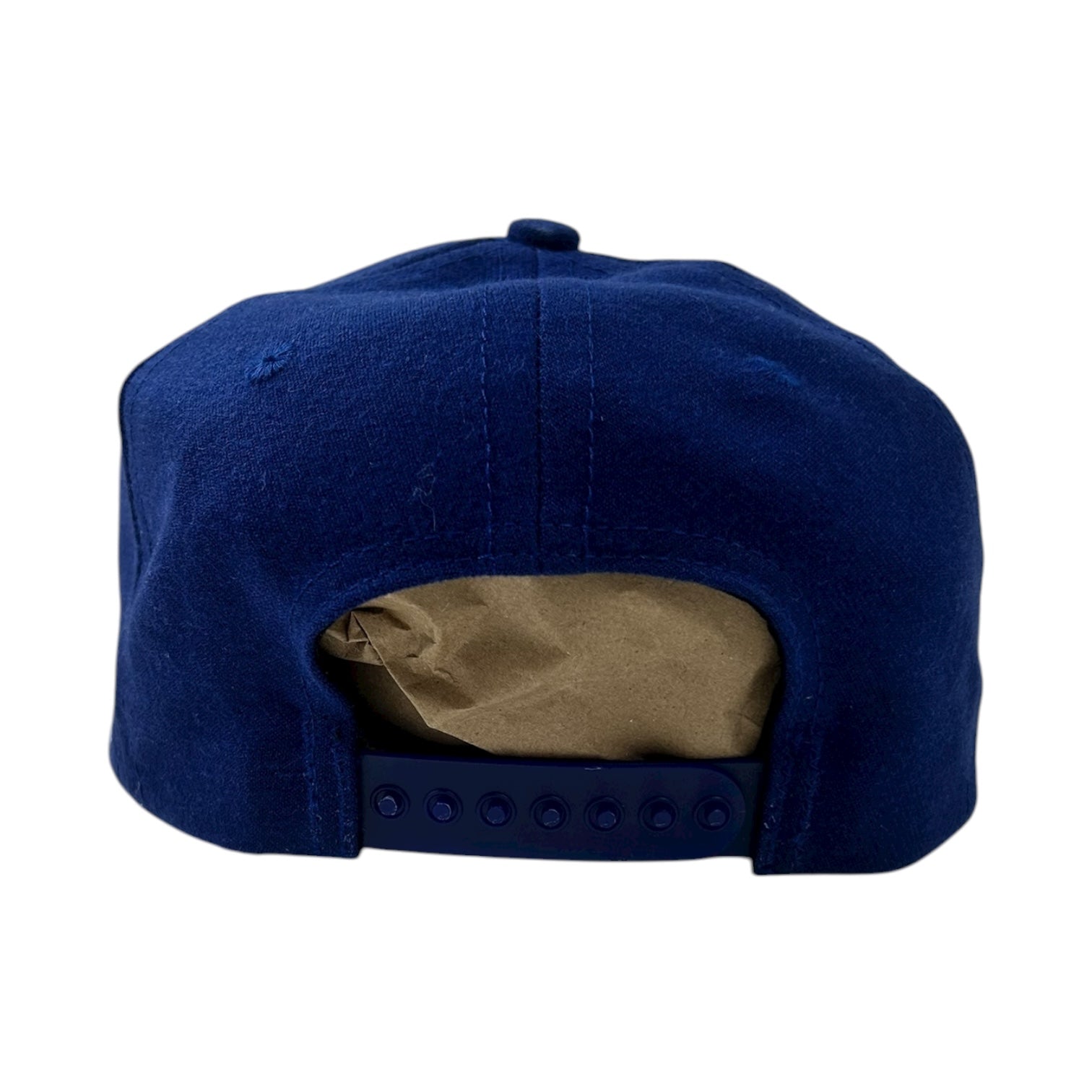 Akimbo LA Dodgers Hat Blue