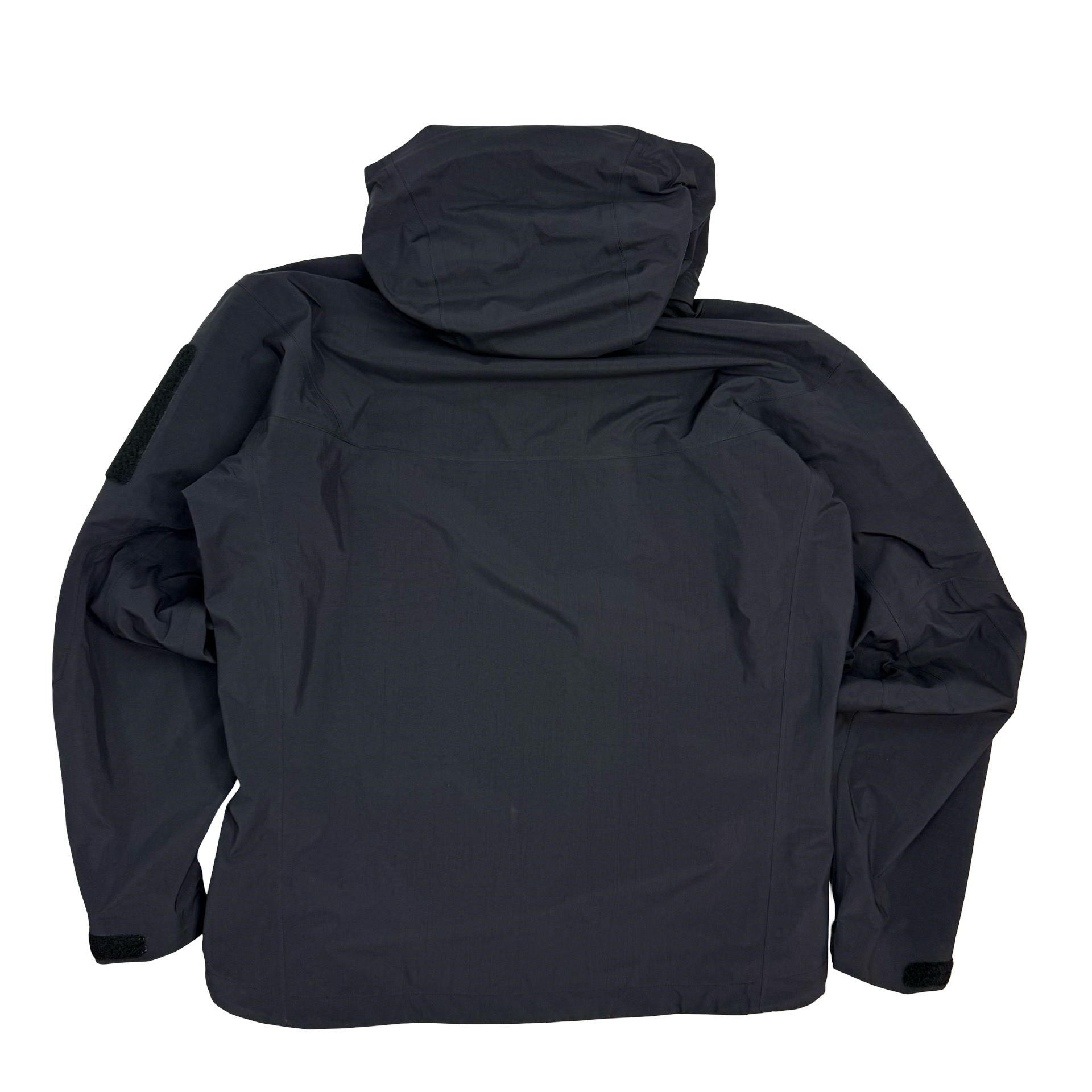Arc’teryx Leaf Alpha SV Gen 1 Black (2004)