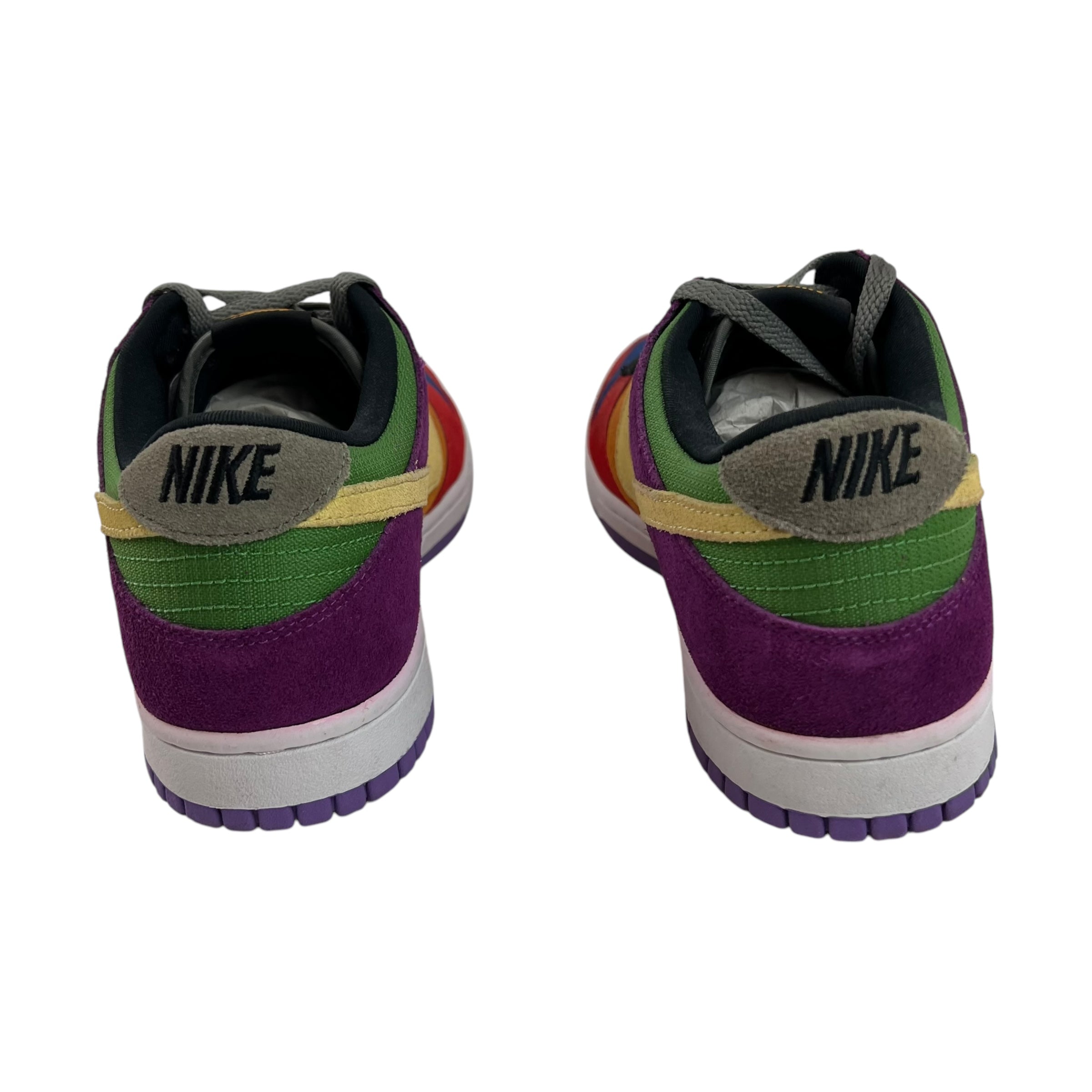 Nike Dunk Low Viotech (2019) (Used)