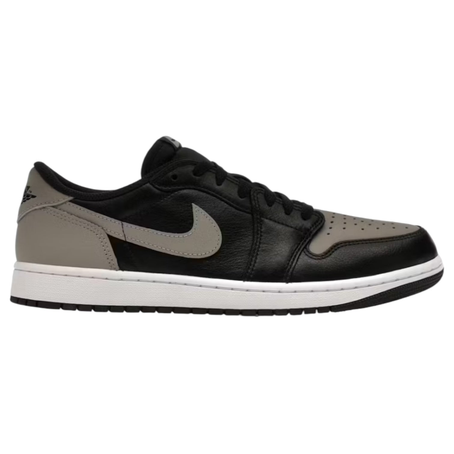 Jordan 1 Retro Low OG Shadow (2024)
