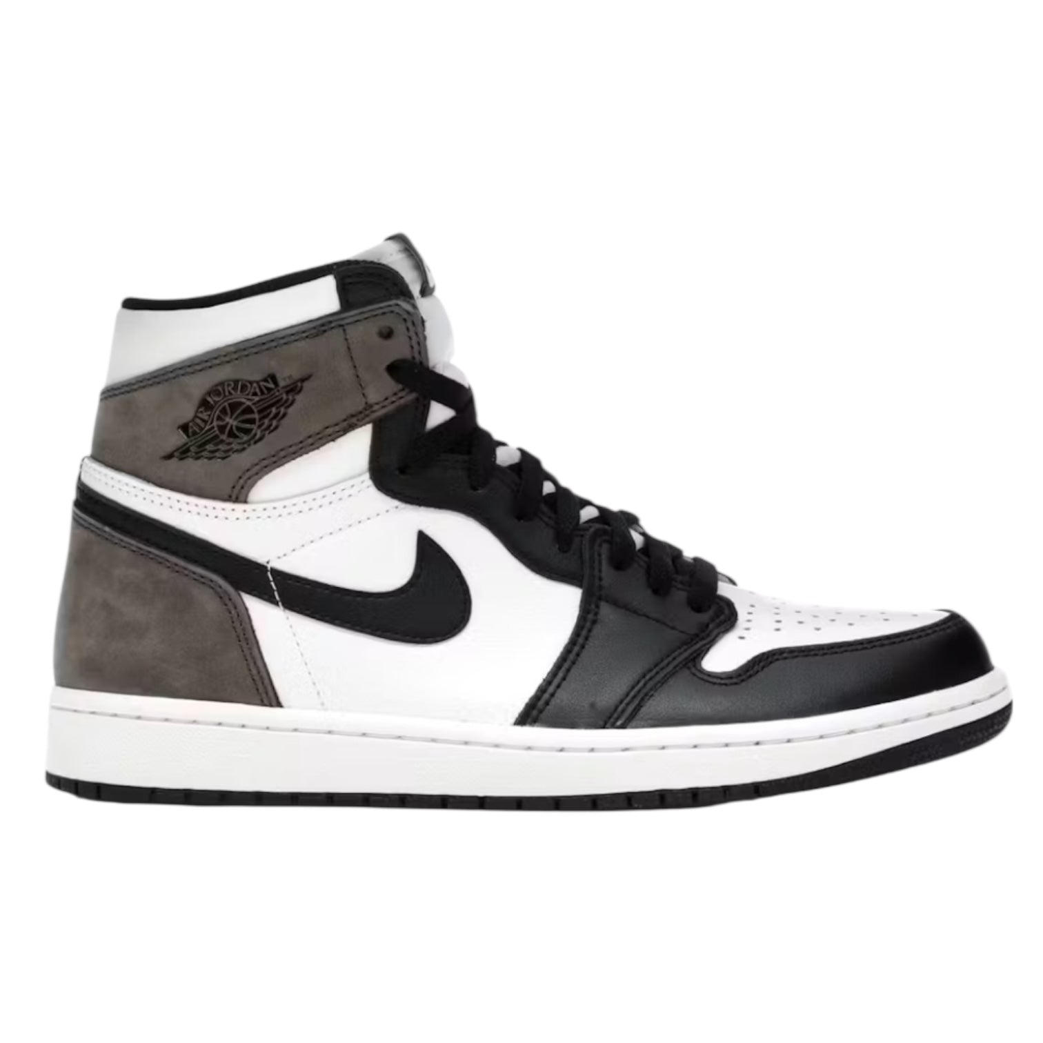 Jordan 1 High Dark Mocha (Used)
