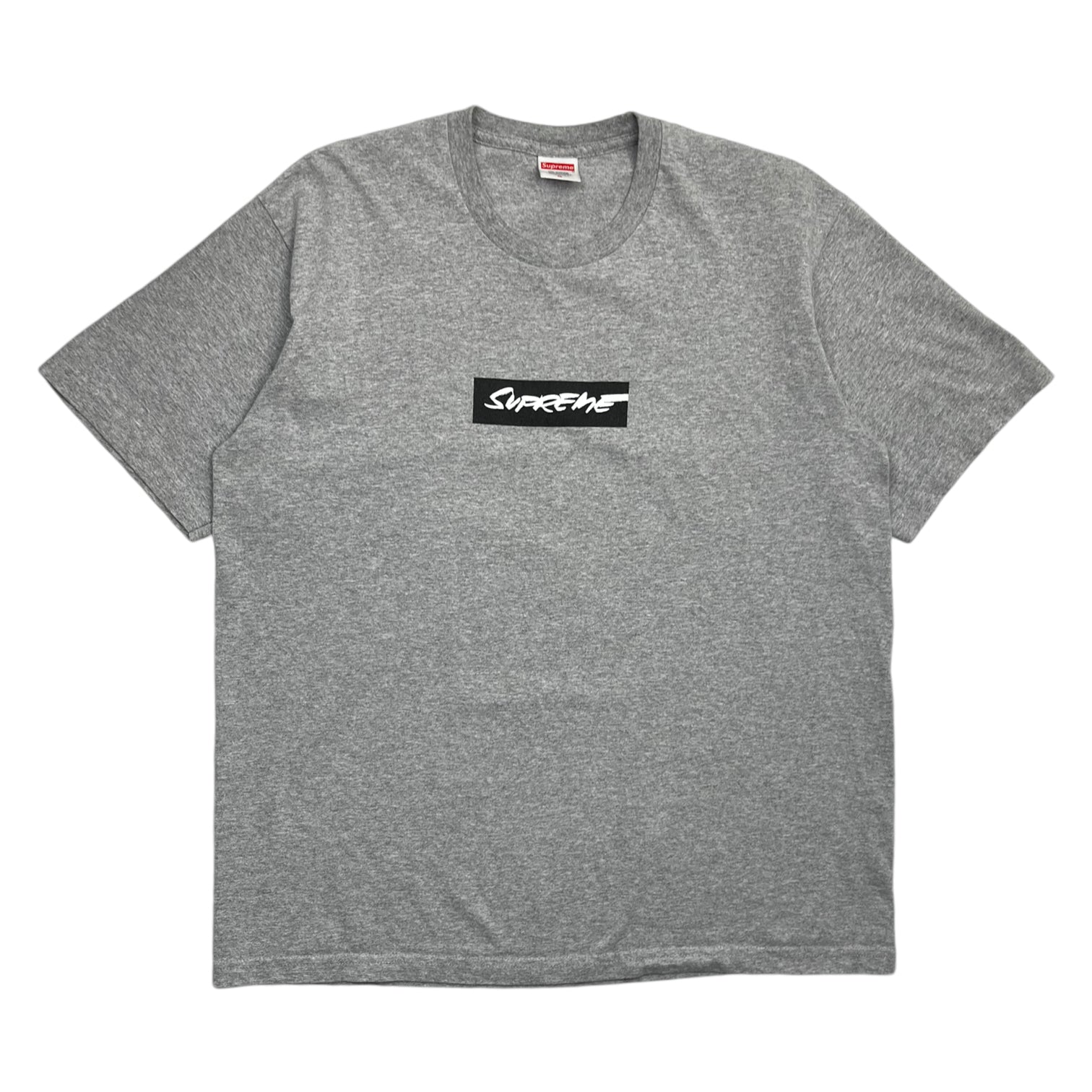 Supreme Futura Box Logo T-Shirt