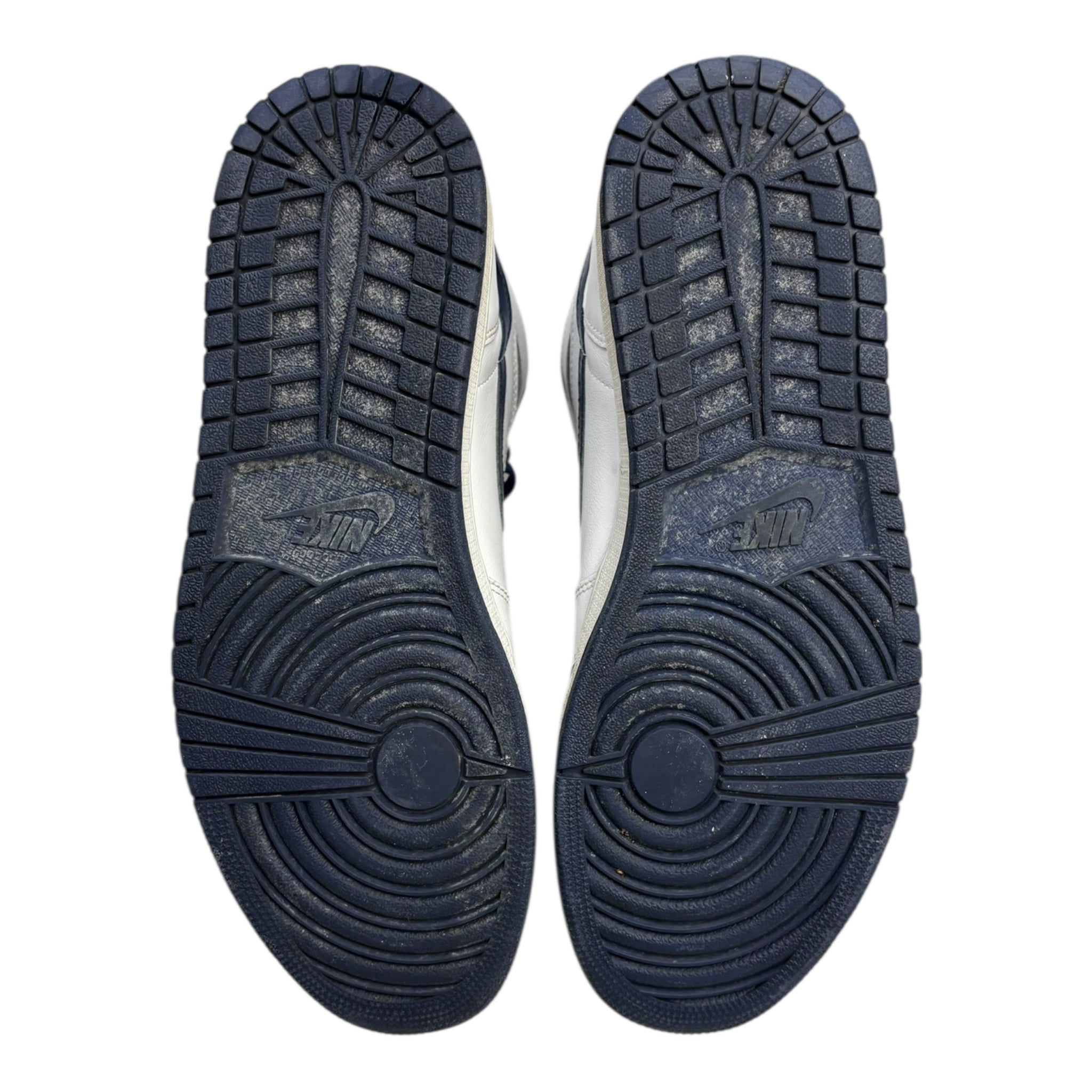 Jordan 1 Retro Metallic Navy (2016) (Used)