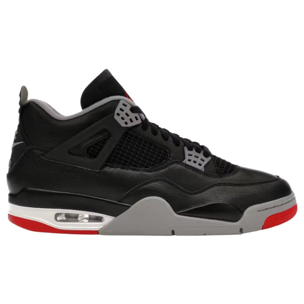 Jordan 4 Retro Bred Reimagined (Used)