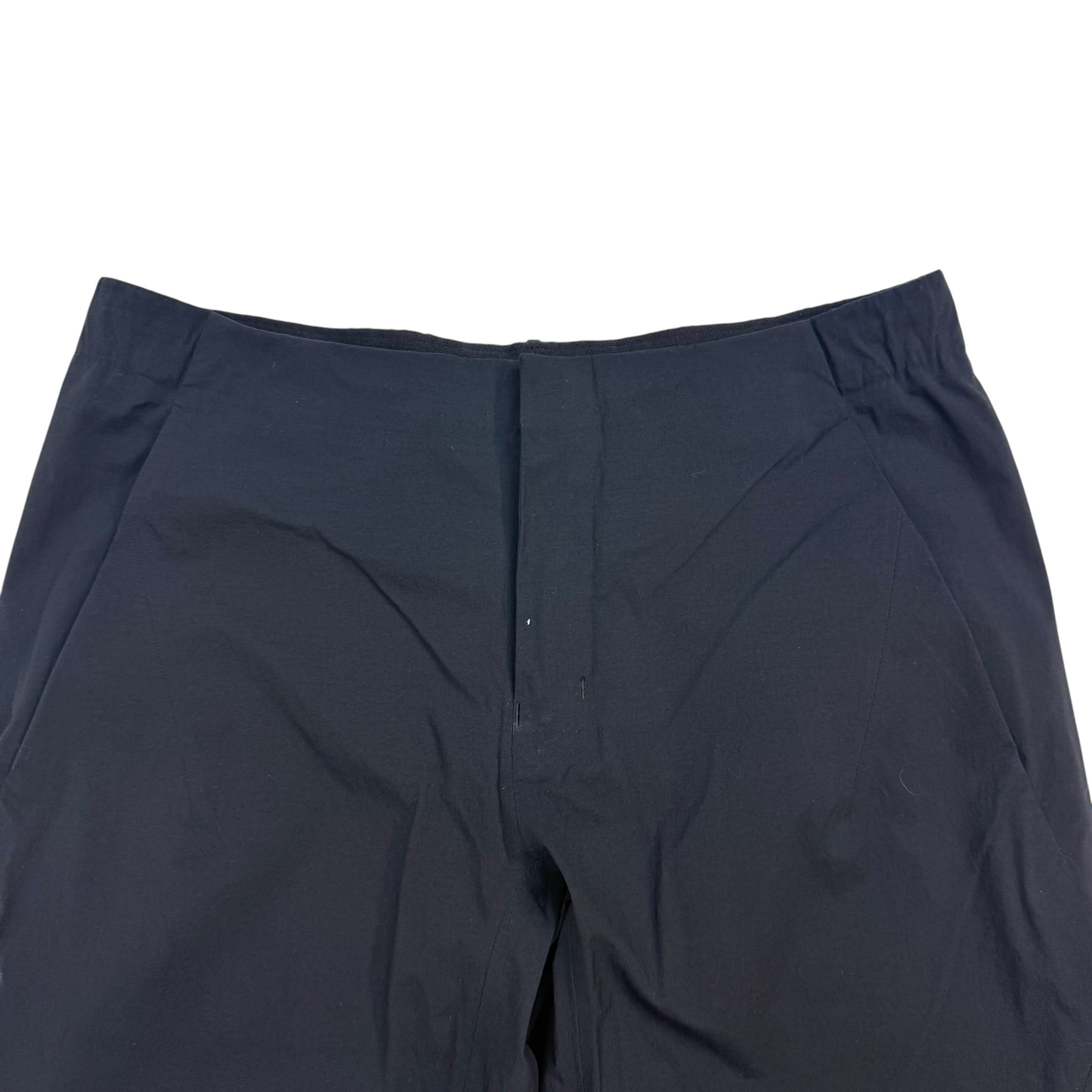 Arc’teryx Veilance Spere Cargo Pants Black