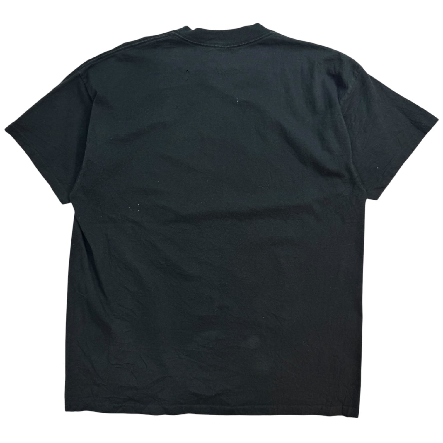 Vintage San Francisco Giants Tee Black