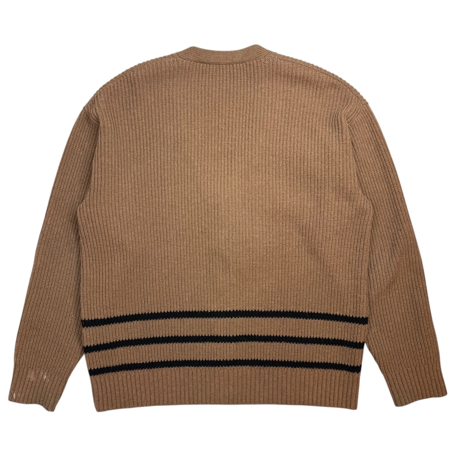 Dsquared2 Cardigan Brown/Black