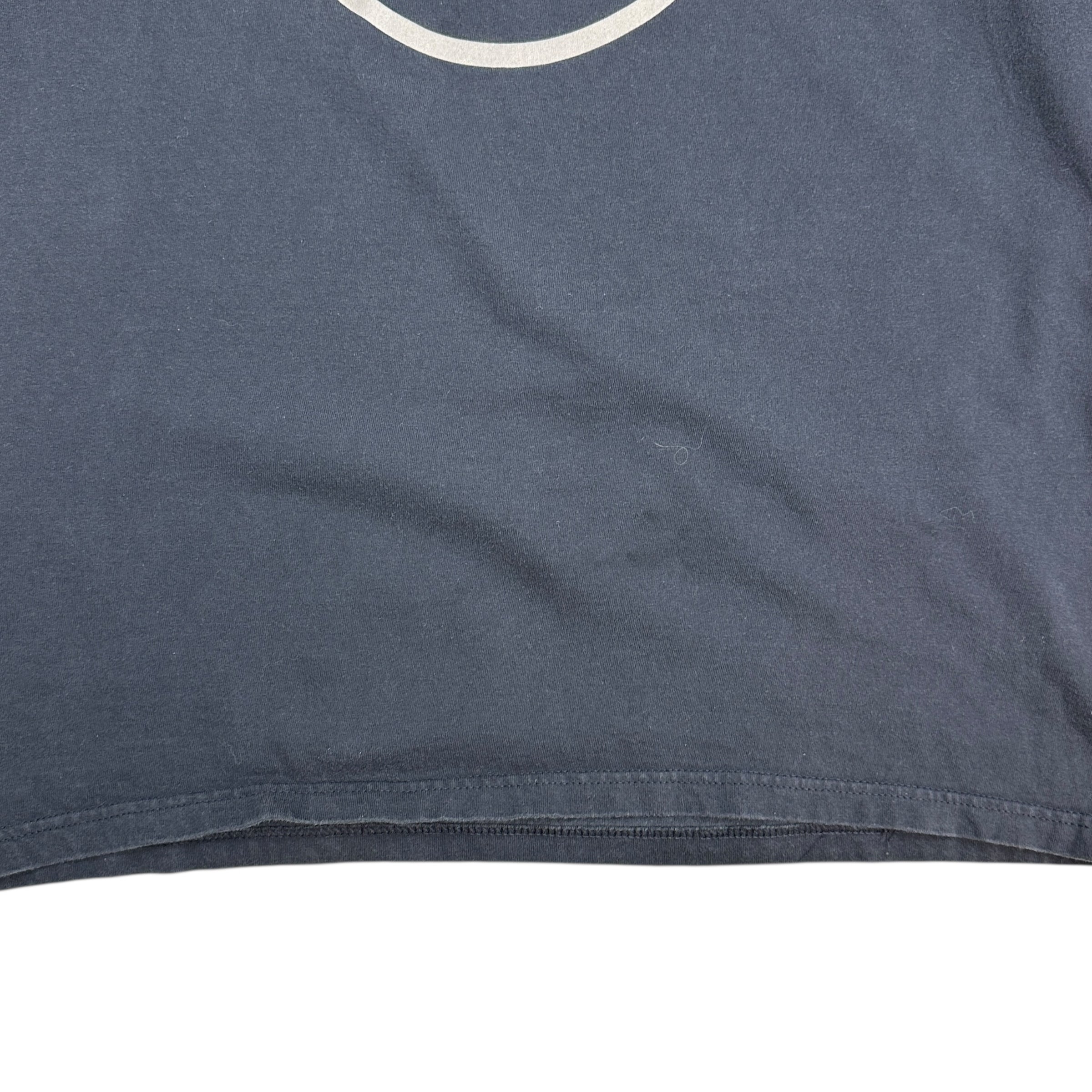 Supreme Aphex Twins Ambient Works Tee Navy