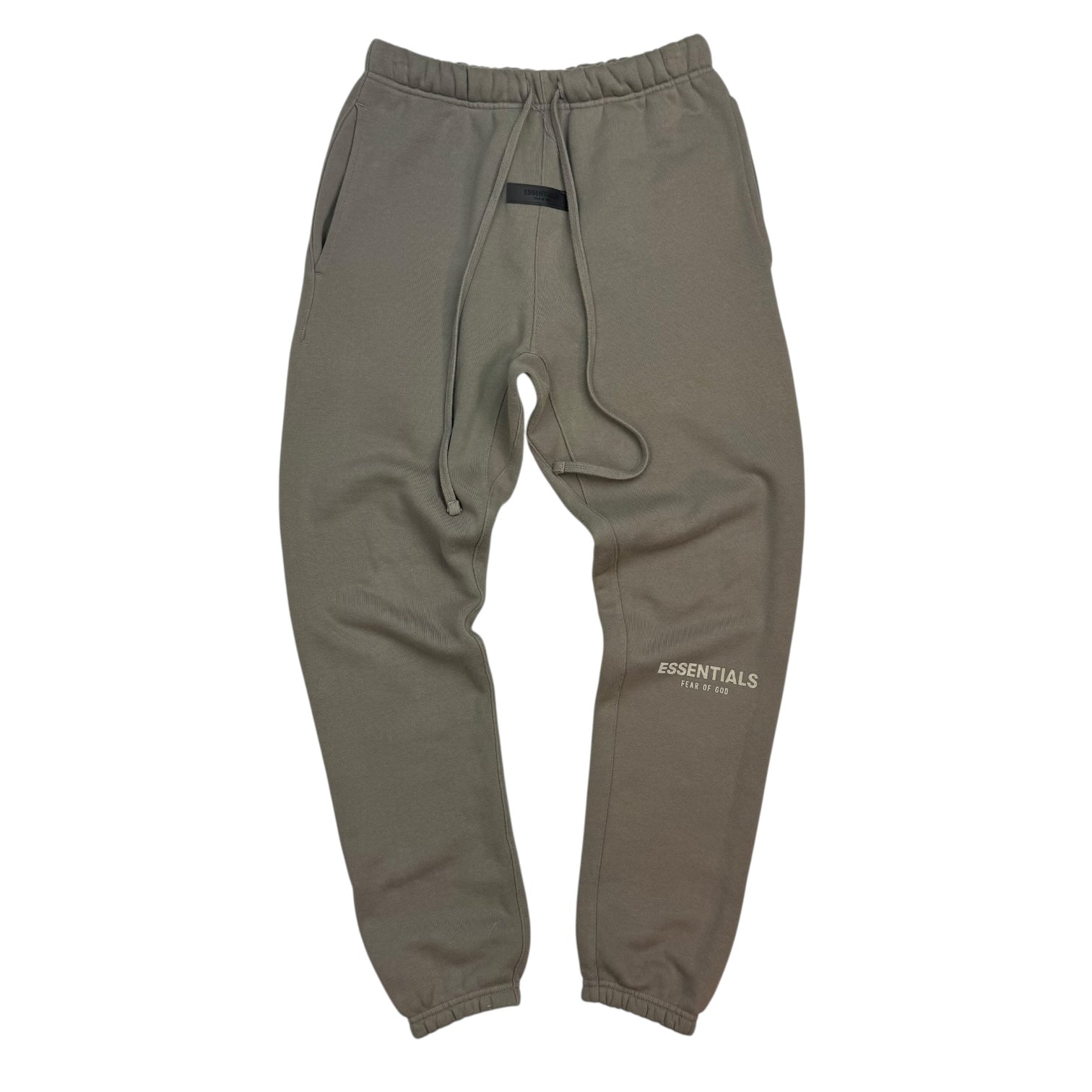 Fear Of God Essentials Sweatpants Desert Taupe