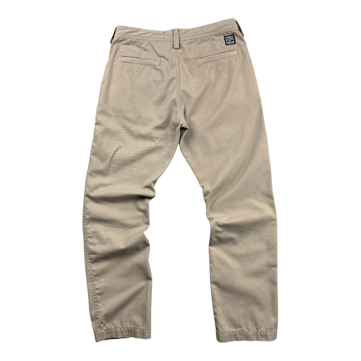 Stussy Classic Pants Light Khaki