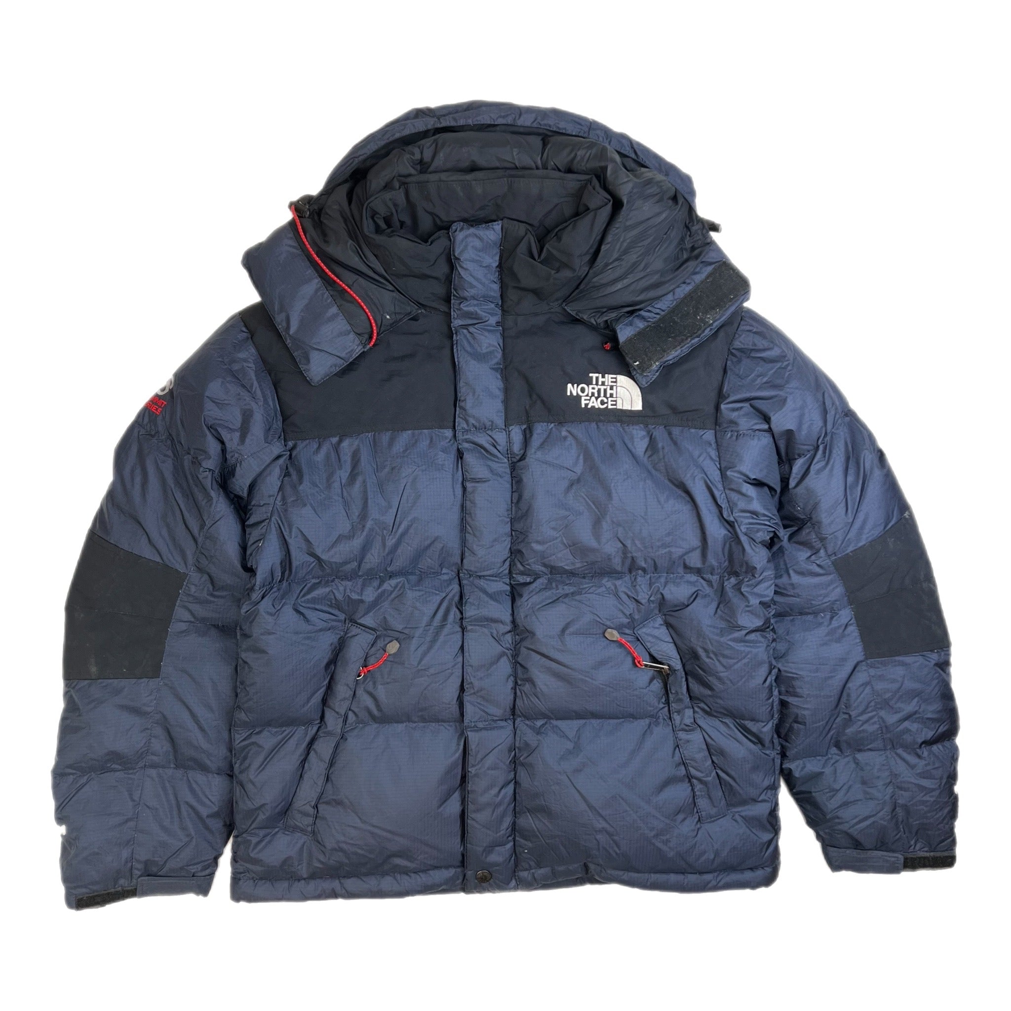 Vintage The North Face Summit Series 700 Puffer