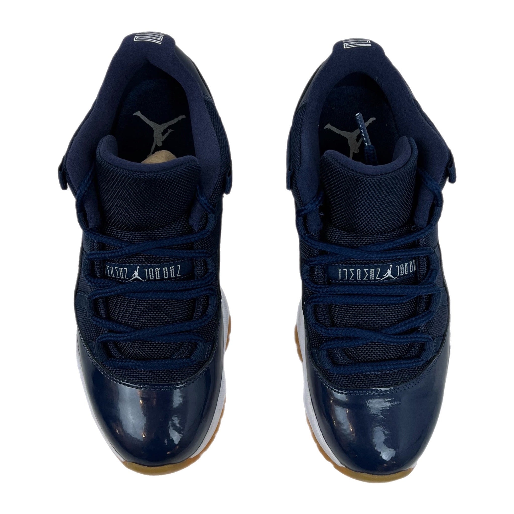 Air Jordan 11 Low Midnight Navy (Used)