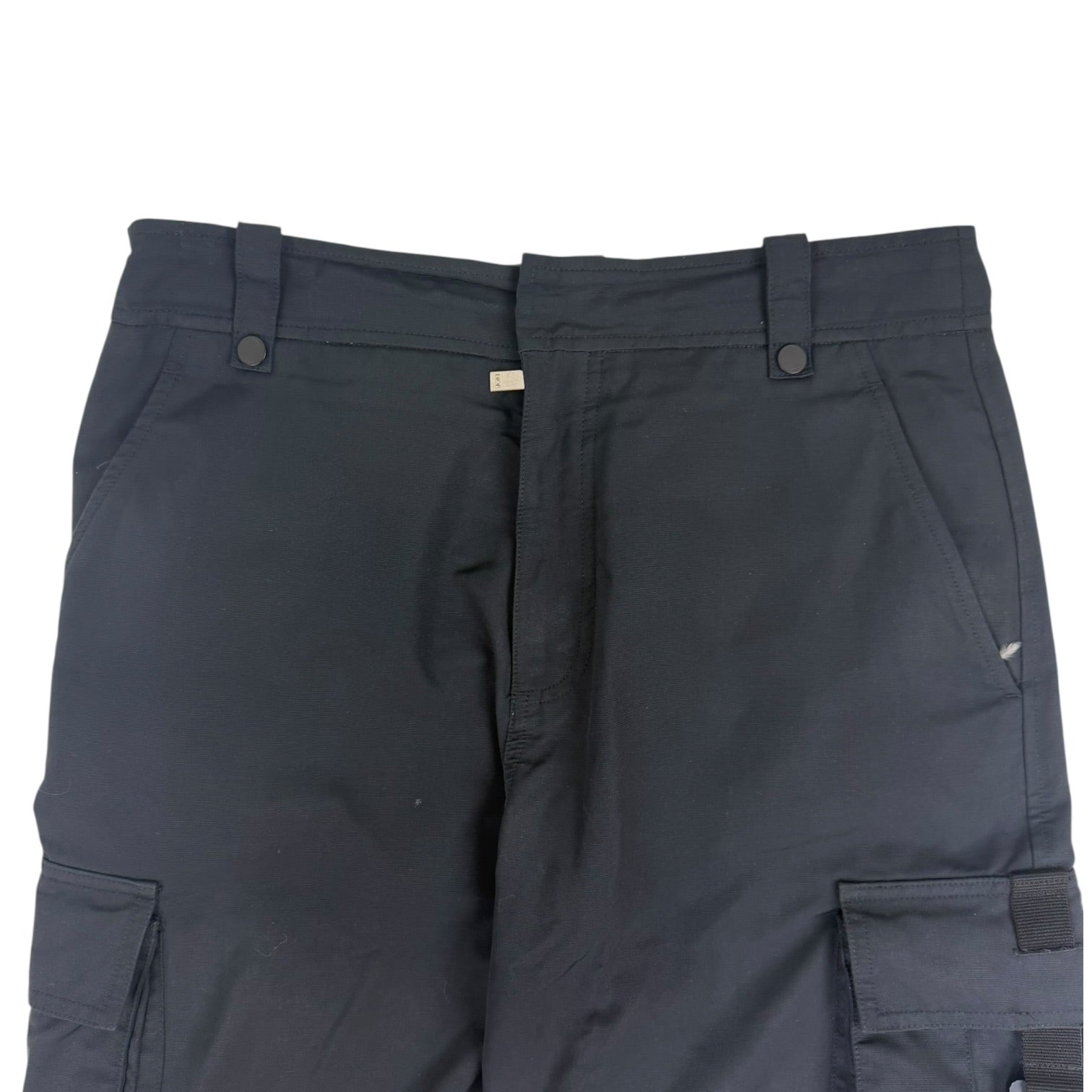 Dior x Alyx Cargo Pants Black