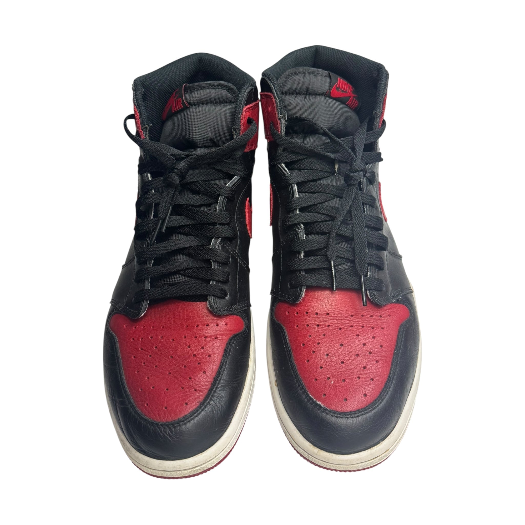 Jordan 1 High Bred Banned (2016) (Used)